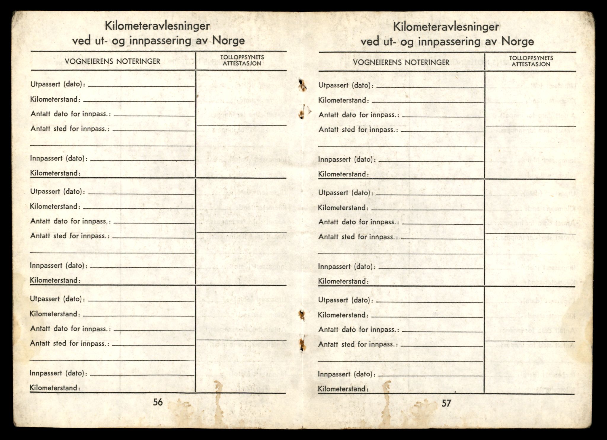 Møre og Romsdal vegkontor - Ålesund trafikkstasjon, AV/SAT-A-4099/F/Fe/L0033: Registreringskort for kjøretøy T 12151 - T 12474, 1927-1998, p. 1164