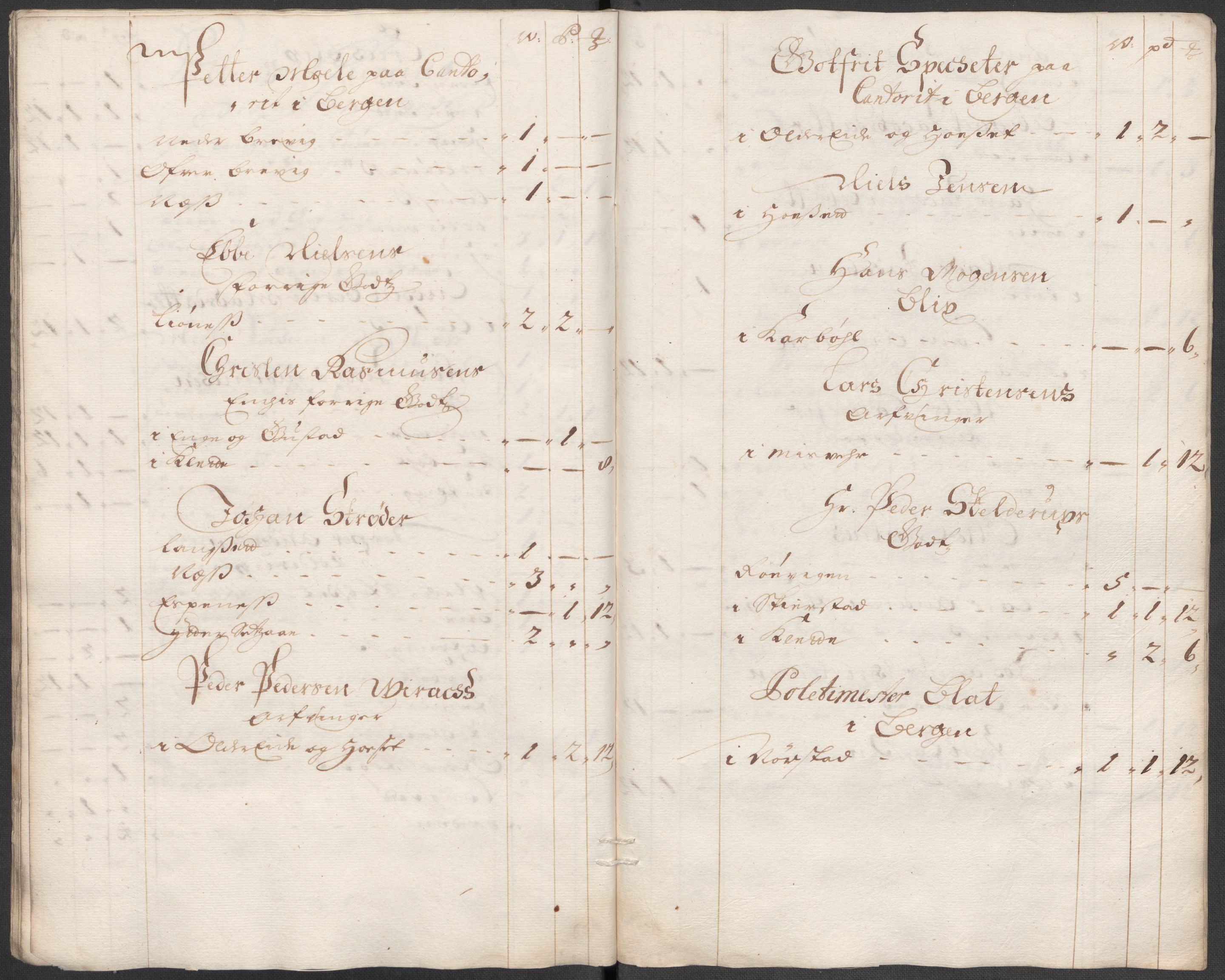 Rentekammeret inntil 1814, Reviderte regnskaper, Fogderegnskap, AV/RA-EA-4092/R66/L4583: Fogderegnskap Salten, 1713, p. 70