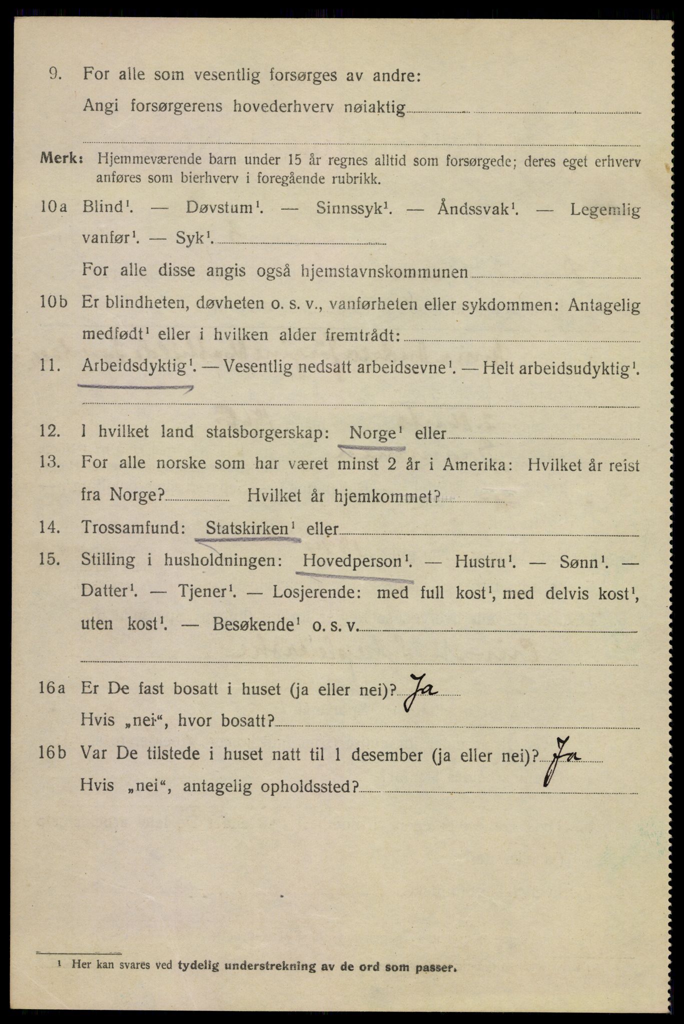 SAKO, 1920 census for Drammen, 1920, p. 37626