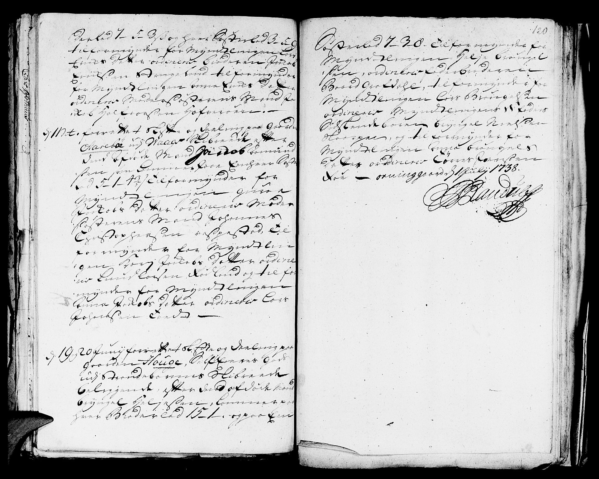 Sunnhordland sorenskrivar, SAB/A-2401/1/H/Ha/Haa, 1731-1745, p. 119b-120a