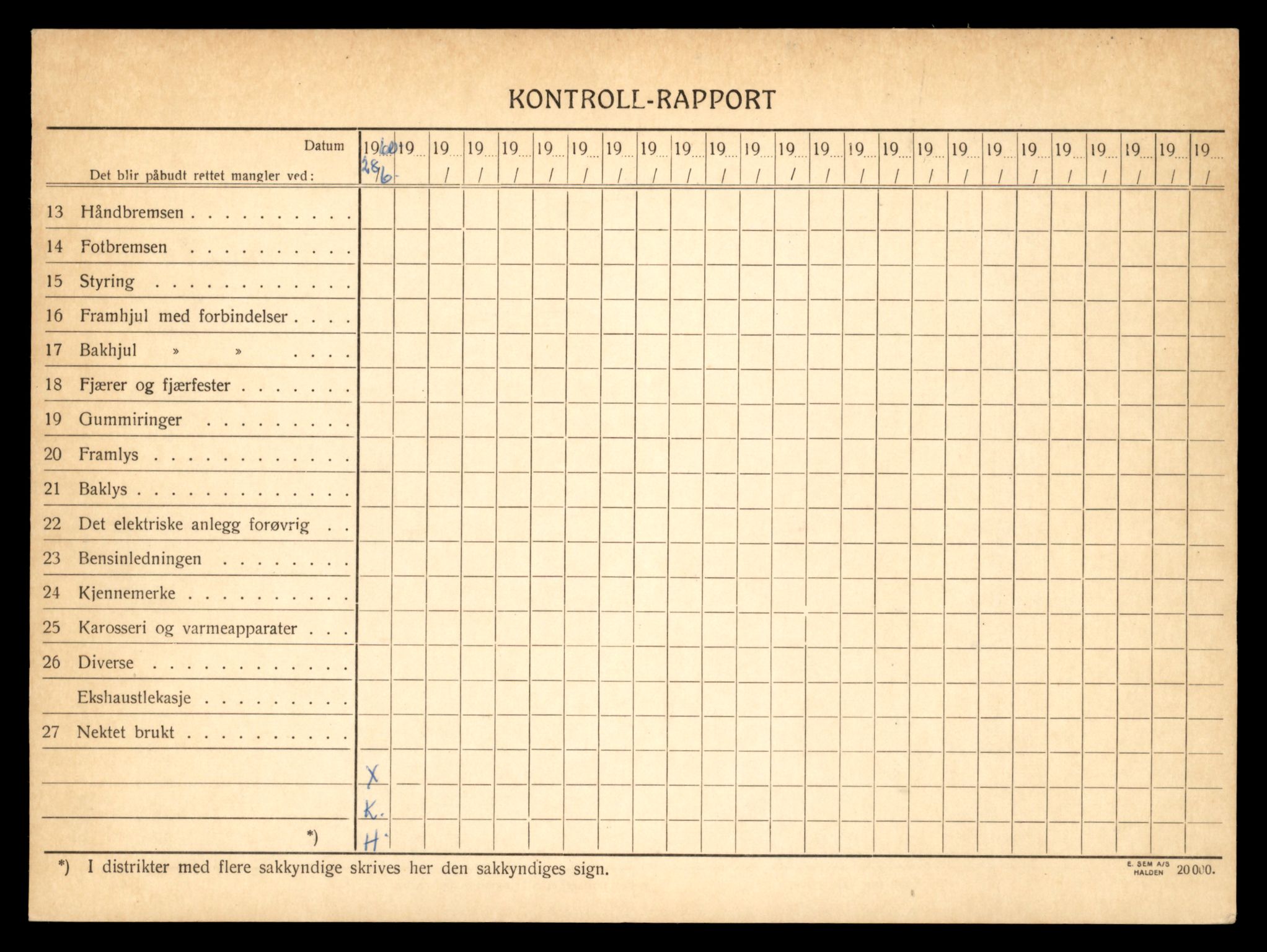 Møre og Romsdal vegkontor - Ålesund trafikkstasjon, AV/SAT-A-4099/F/Fe/L0026: Registreringskort for kjøretøy T 11046 - T 11160, 1927-1998, p. 1142