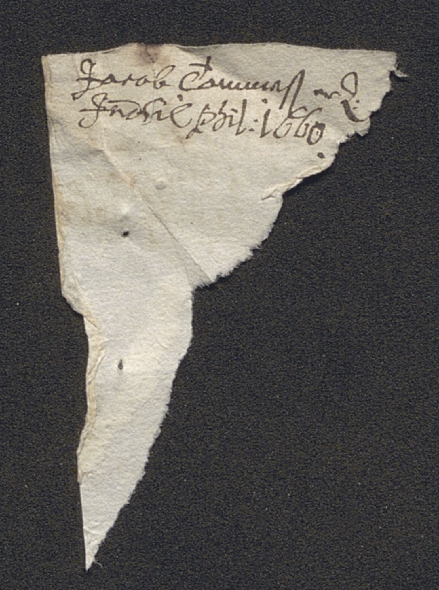 Rentekammeret inntil 1814, Reviderte regnskaper, Byregnskaper, AV/RA-EA-4066/R/Ro/L0316: [O14] Sikt og sakefall, 1662-1693, p. 208