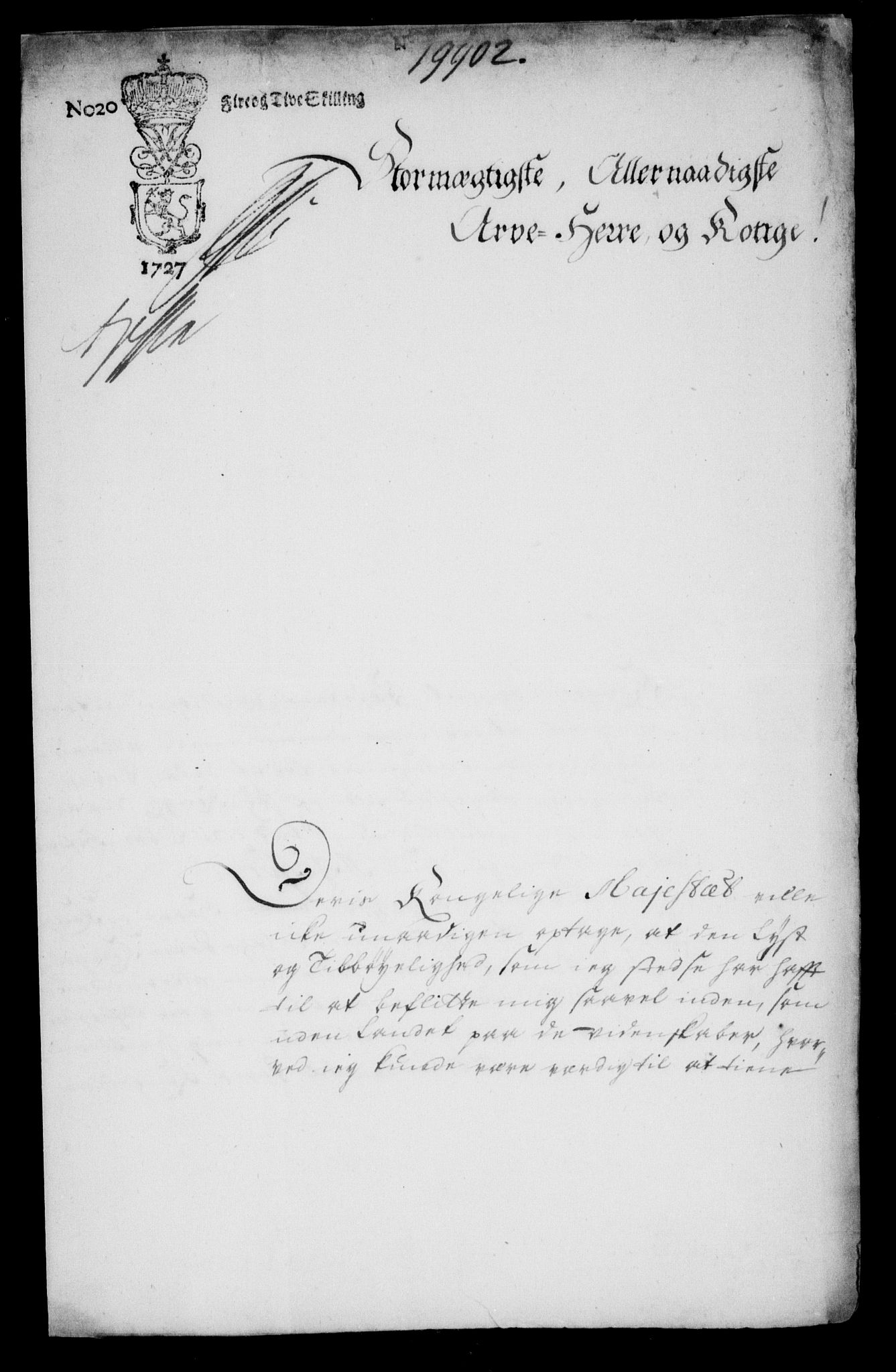 Danske Kanselli, Skapsaker, AV/RA-EA-4061/F/L0022: Skap 8, pakke 210-218, 1618-1730, p. 14