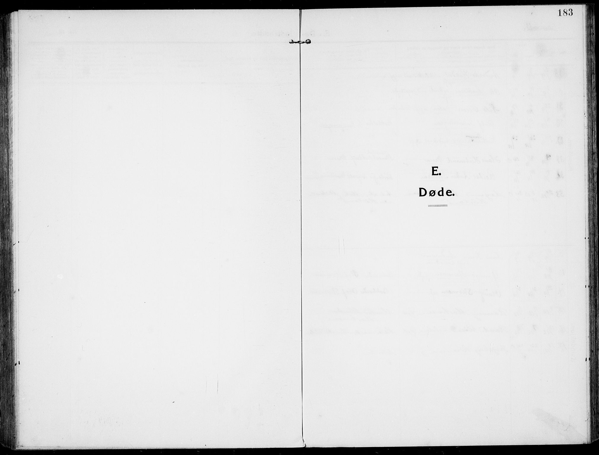 Rjukan kirkebøker, SAKO/A-294/F/Fa/L0002: Parish register (official) no. 2, 1912-1917, p. 183
