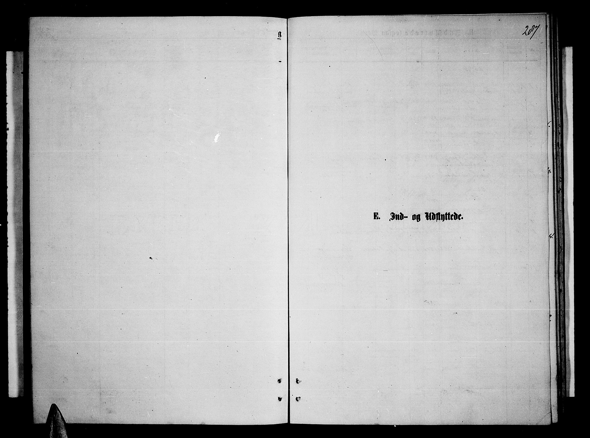 Kvæfjord sokneprestkontor, AV/SATØ-S-1323/G/Ga/Gab/L0004klokker: Parish register (copy) no. 4, 1870-1886, p. 287