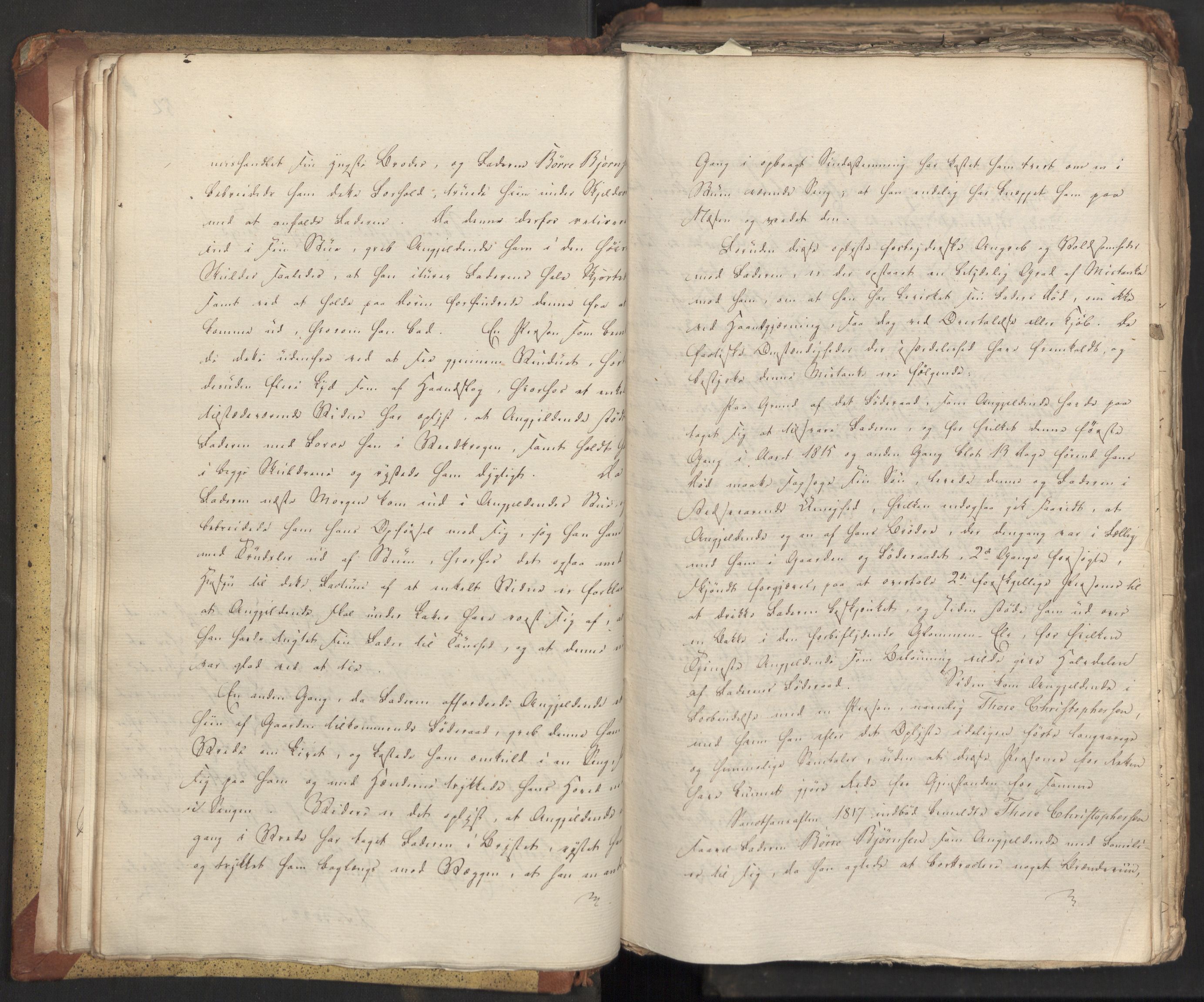 Statsrådsavdelingen i Stockholm, AV/RA-S-1003/D/Da/L0047: Regjeringsinnstillinger nr. 3501-3659, 1826, p. 39