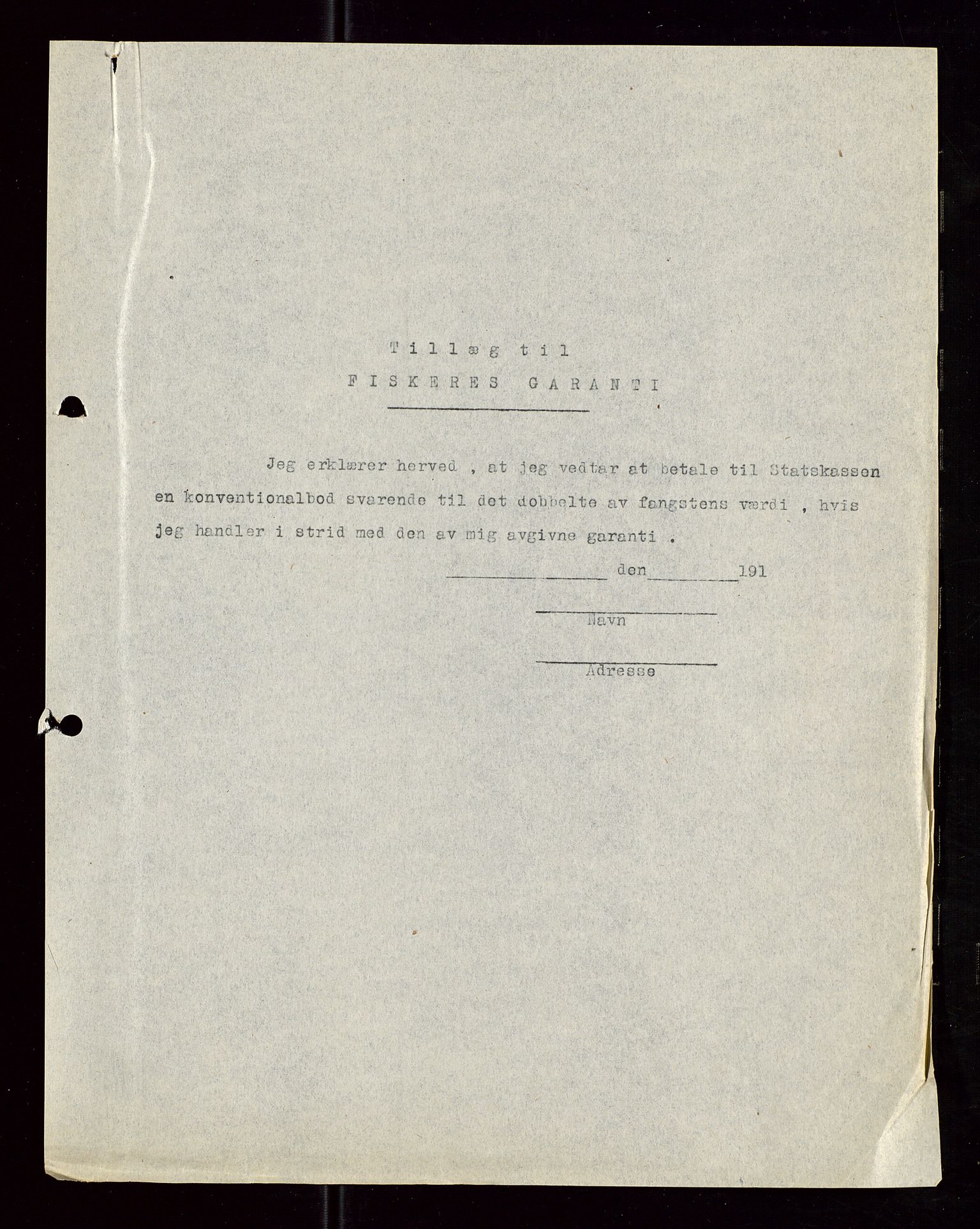 Pa 1521 - A/S Norske Shell, AV/SAST-A-101915/E/Ea/Eaa/L0006: Sjefskorrespondanse, 1918, p. 12