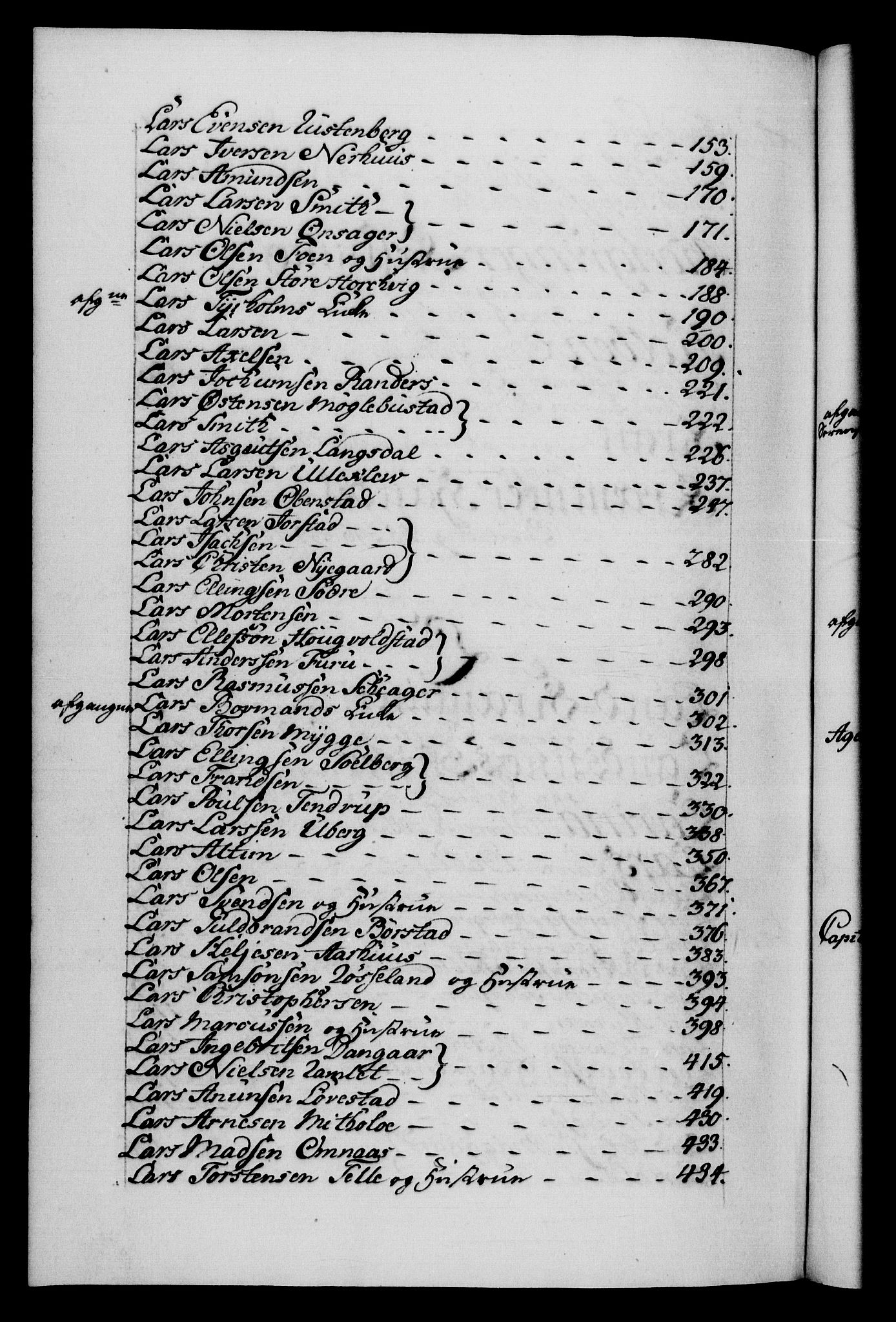 Danske Kanselli 1572-1799, AV/RA-EA-3023/F/Fc/Fca/Fcaa/L0042: Norske registre, 1763-1766