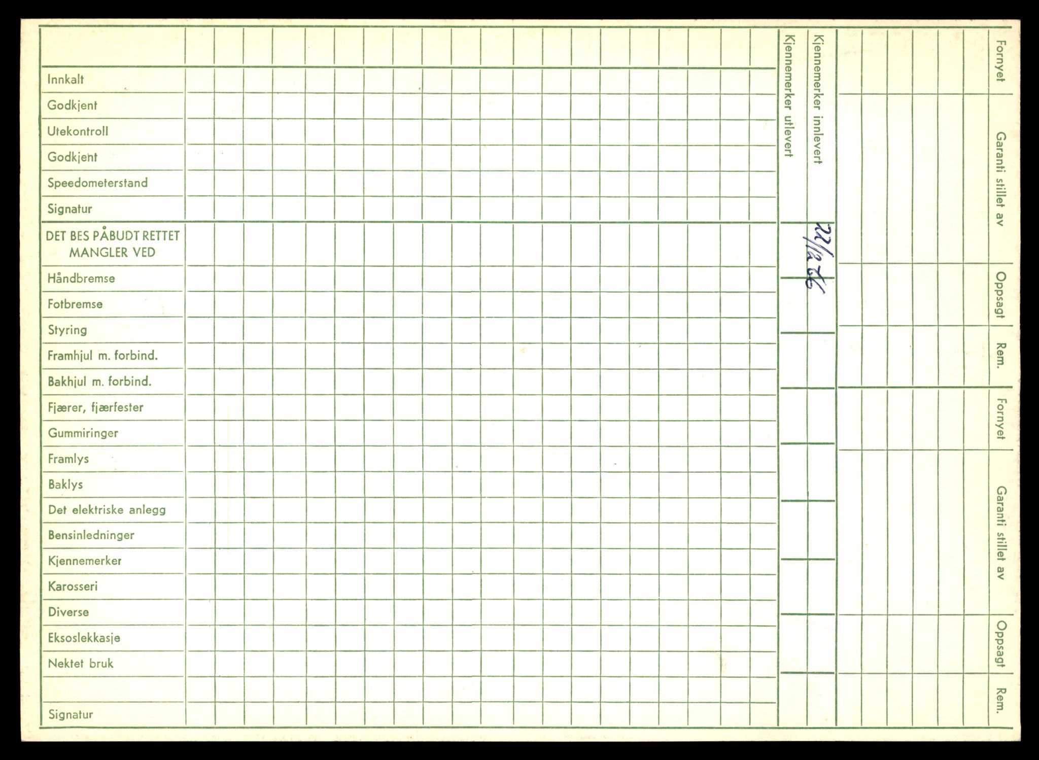 Møre og Romsdal vegkontor - Ålesund trafikkstasjon, AV/SAT-A-4099/F/Fe/L0038: Registreringskort for kjøretøy T 13180 - T 13360, 1927-1998, p. 636