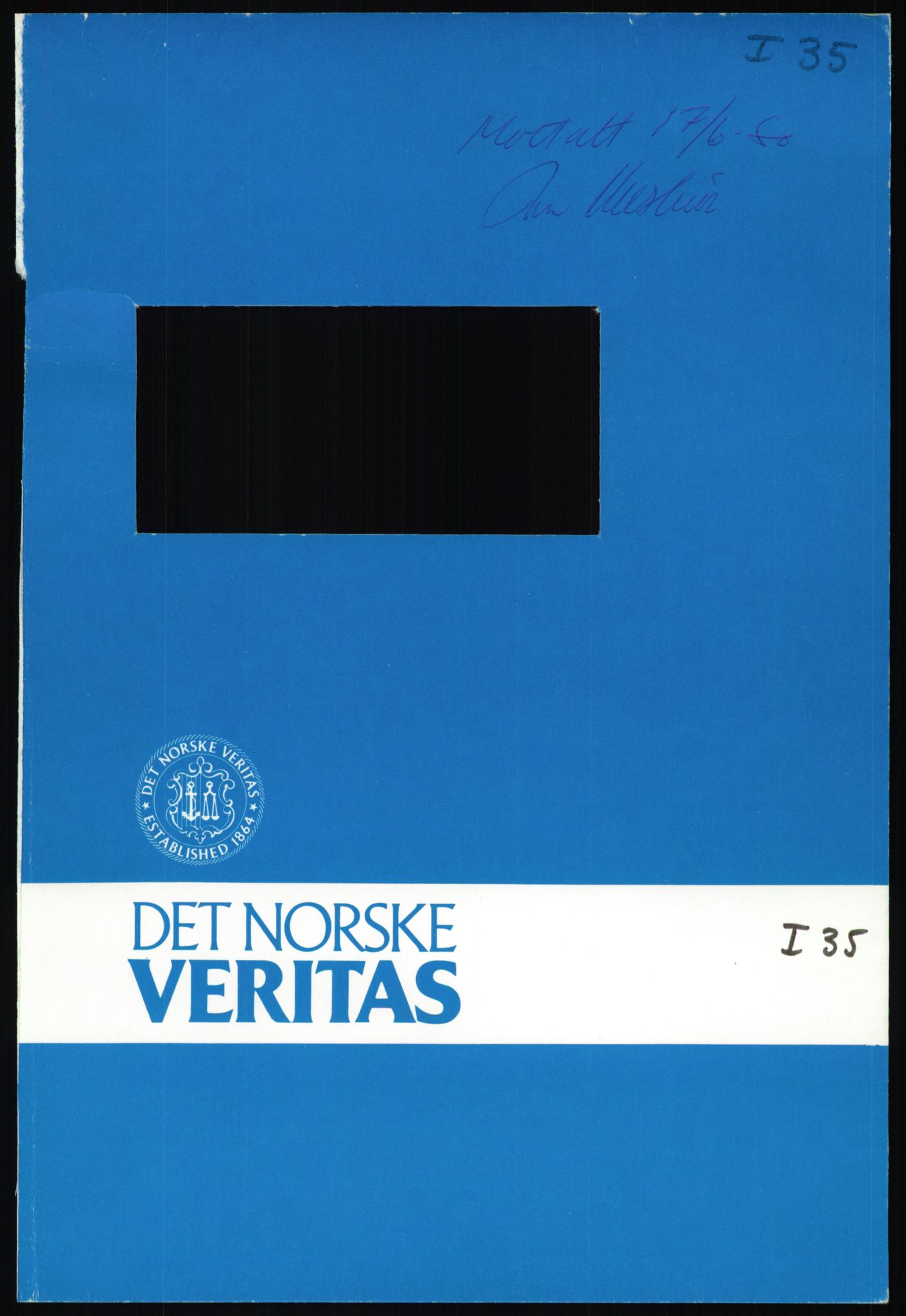 Justisdepartementet, Granskningskommisjonen ved Alexander Kielland-ulykken 27.3.1980, AV/RA-S-1165/D/L0025: I Det norske Veritas (Doku.liste + I6, I12, I18-I20, I29, I32-I33, I35, I37-I39, I42)/J Department of Energy (J11)/M Lloyds Register(M6, M8-M10)/T (T2-T3/ U Stabilitet (U1-U2)/V Forankring (V1-V3), 1980-1981, p. 245