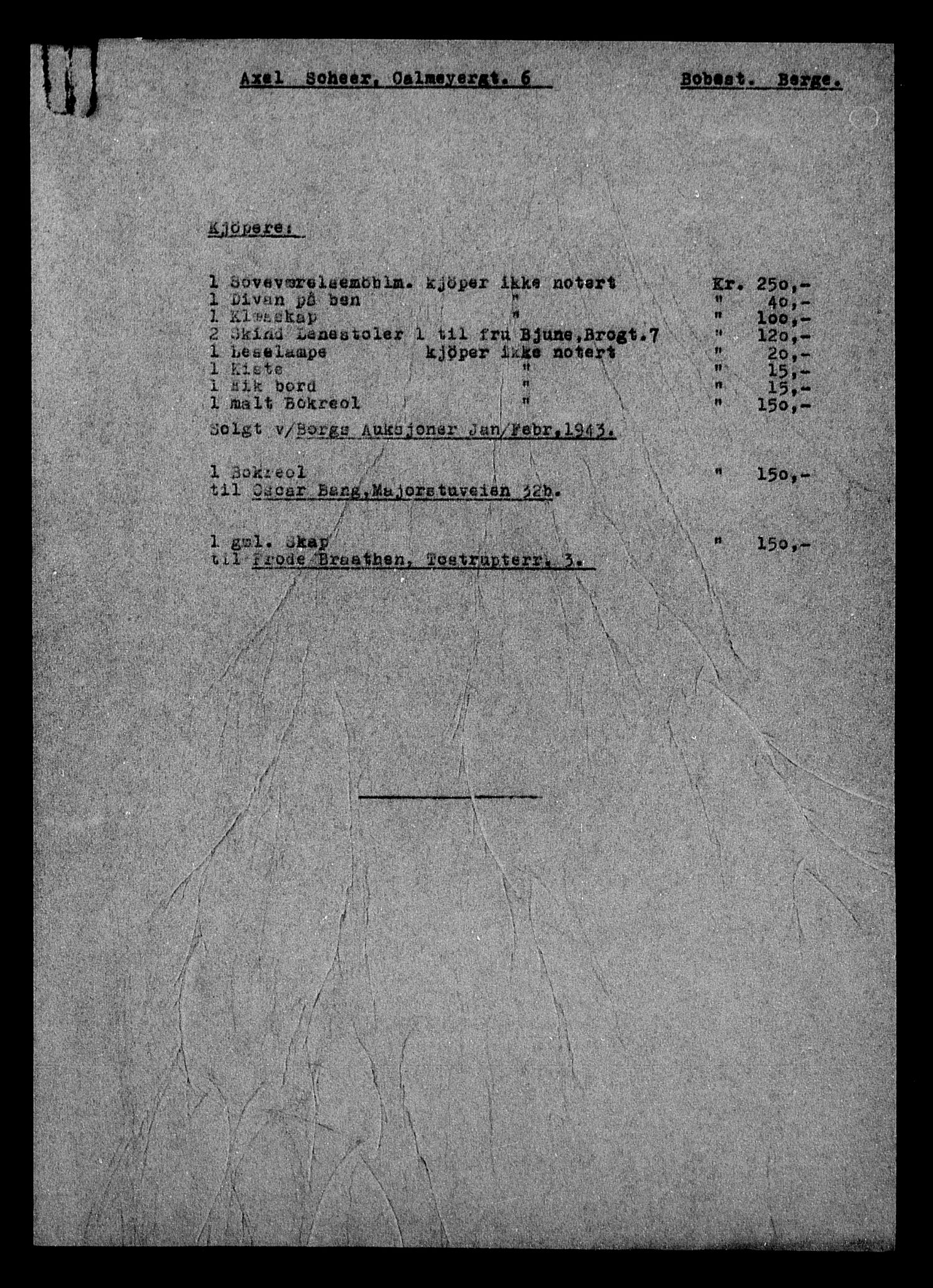 Justisdepartementet, Tilbakeføringskontoret for inndratte formuer, AV/RA-S-1564/H/Hc/Hcc/L0978: --, 1945-1947, p. 81