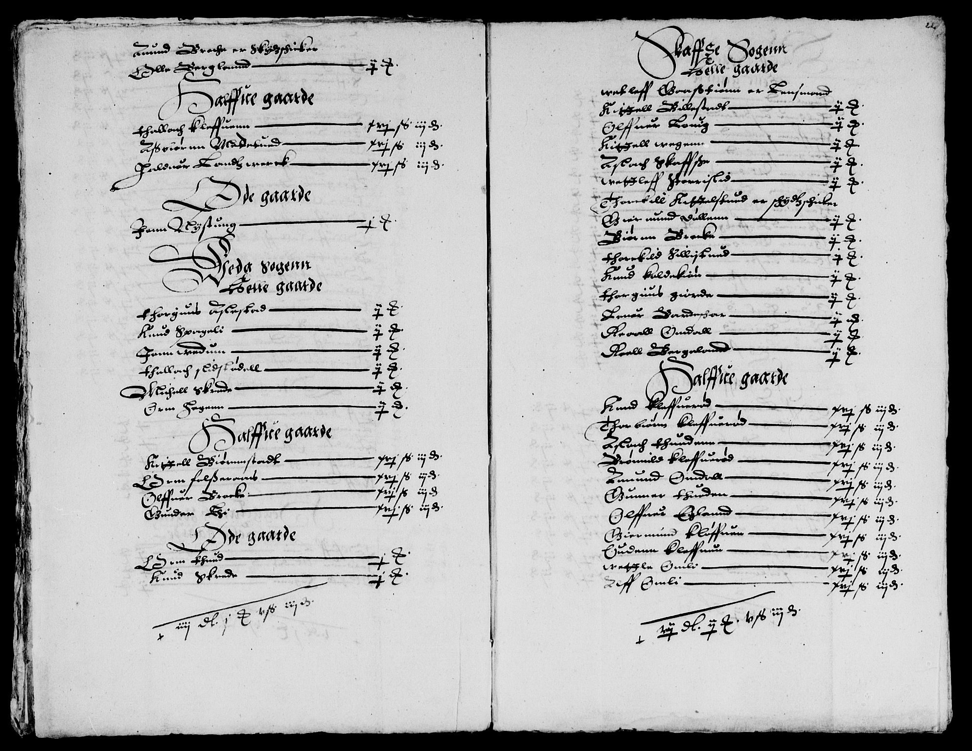 Rentekammeret inntil 1814, Reviderte regnskaper, Lensregnskaper, AV/RA-EA-5023/R/Rb/Rbp/L0005: Bratsberg len, 1612-1620