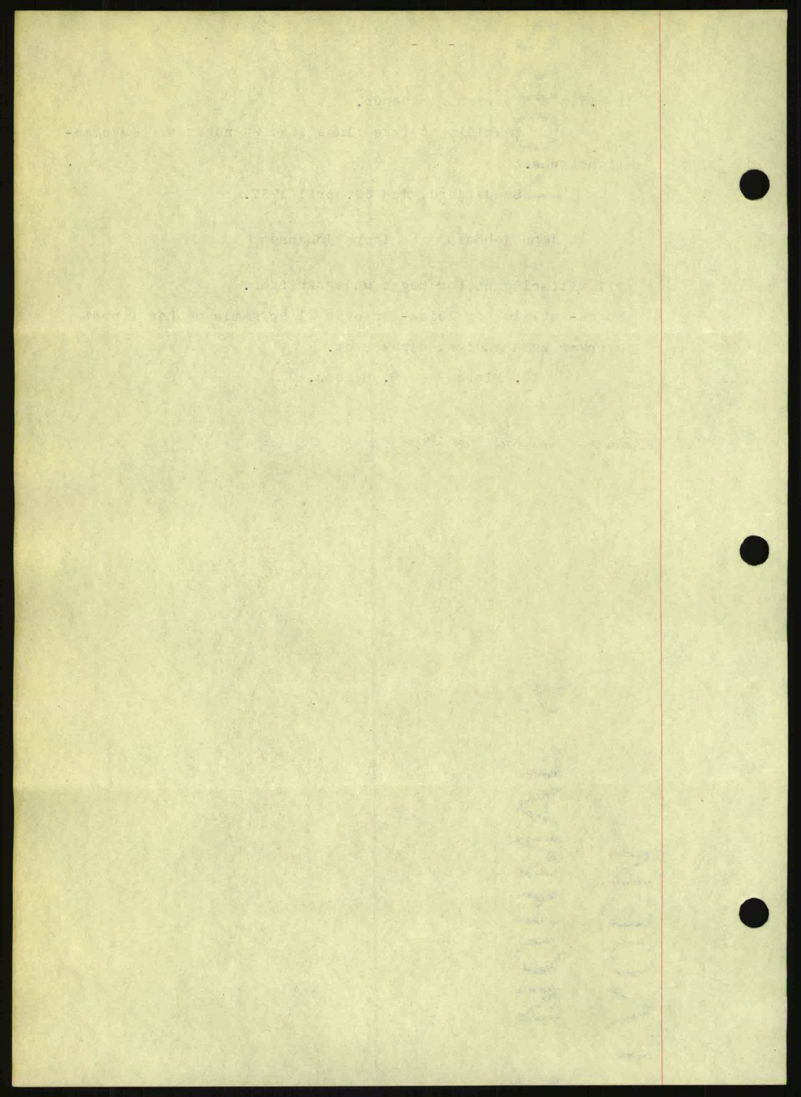 Sandar sorenskriveri, AV/SAKO-A-86/G/Ga/Gab/L0001: Mortgage book no. B-1 og B-3 - B-9, 1936-1944, Diary no: : 519/1937