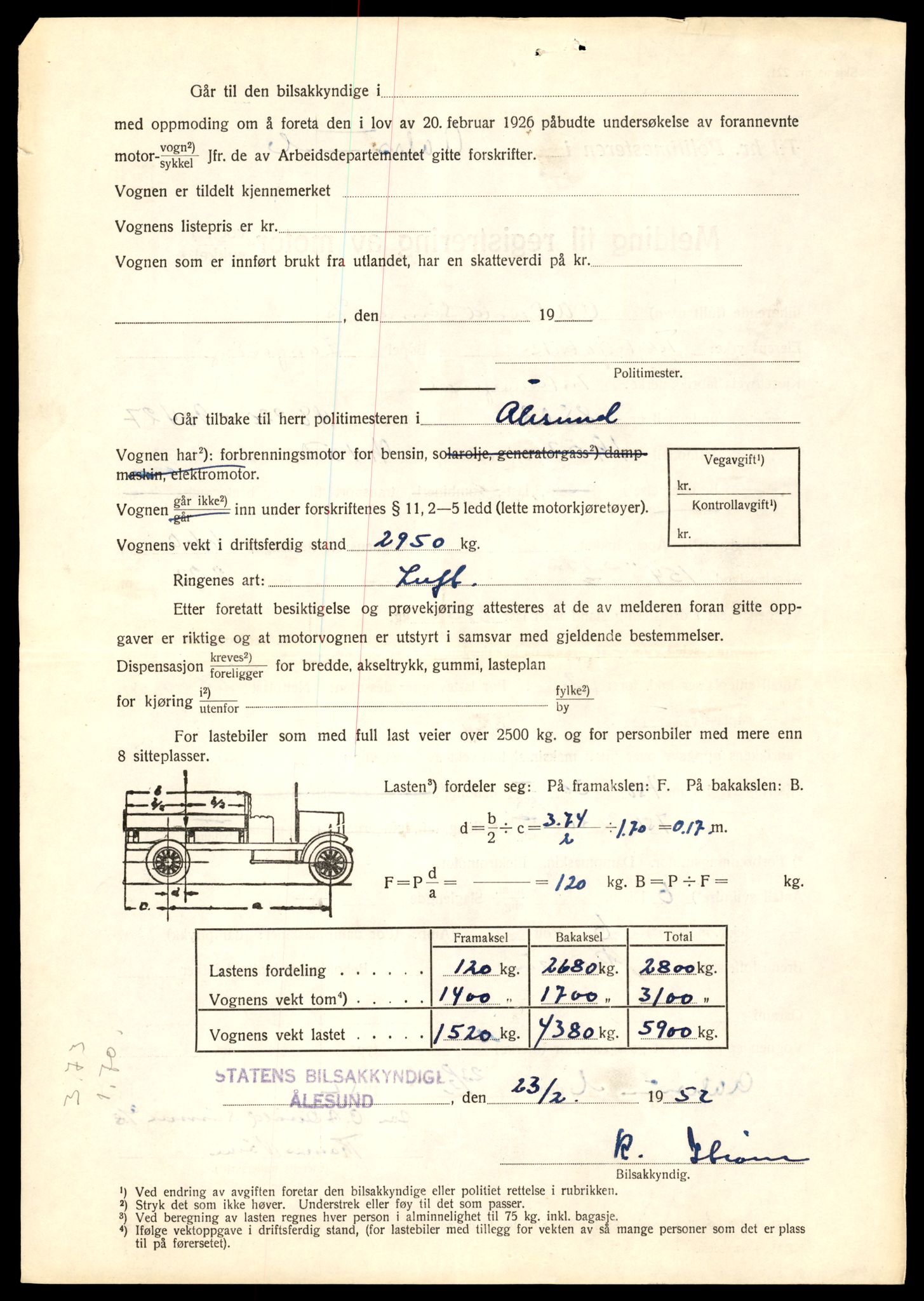 Møre og Romsdal vegkontor - Ålesund trafikkstasjon, AV/SAT-A-4099/F/Fe/L0032: Registreringskort for kjøretøy T 11997 - T 12149, 1927-1998, p. 630