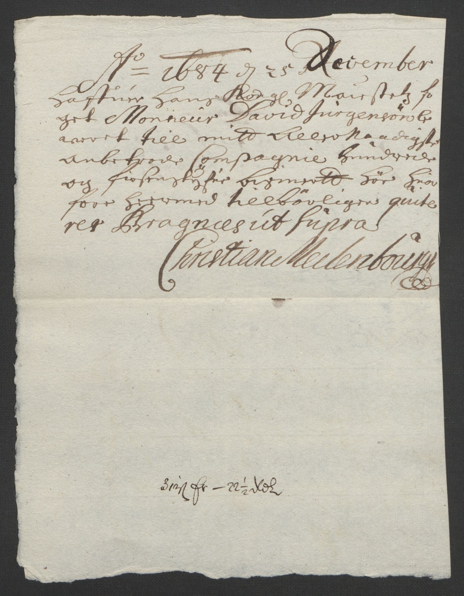 Rentekammeret inntil 1814, Reviderte regnskaper, Fogderegnskap, RA/EA-4092/R24/L1572: Fogderegnskap Numedal og Sandsvær, 1679-1686, p. 229