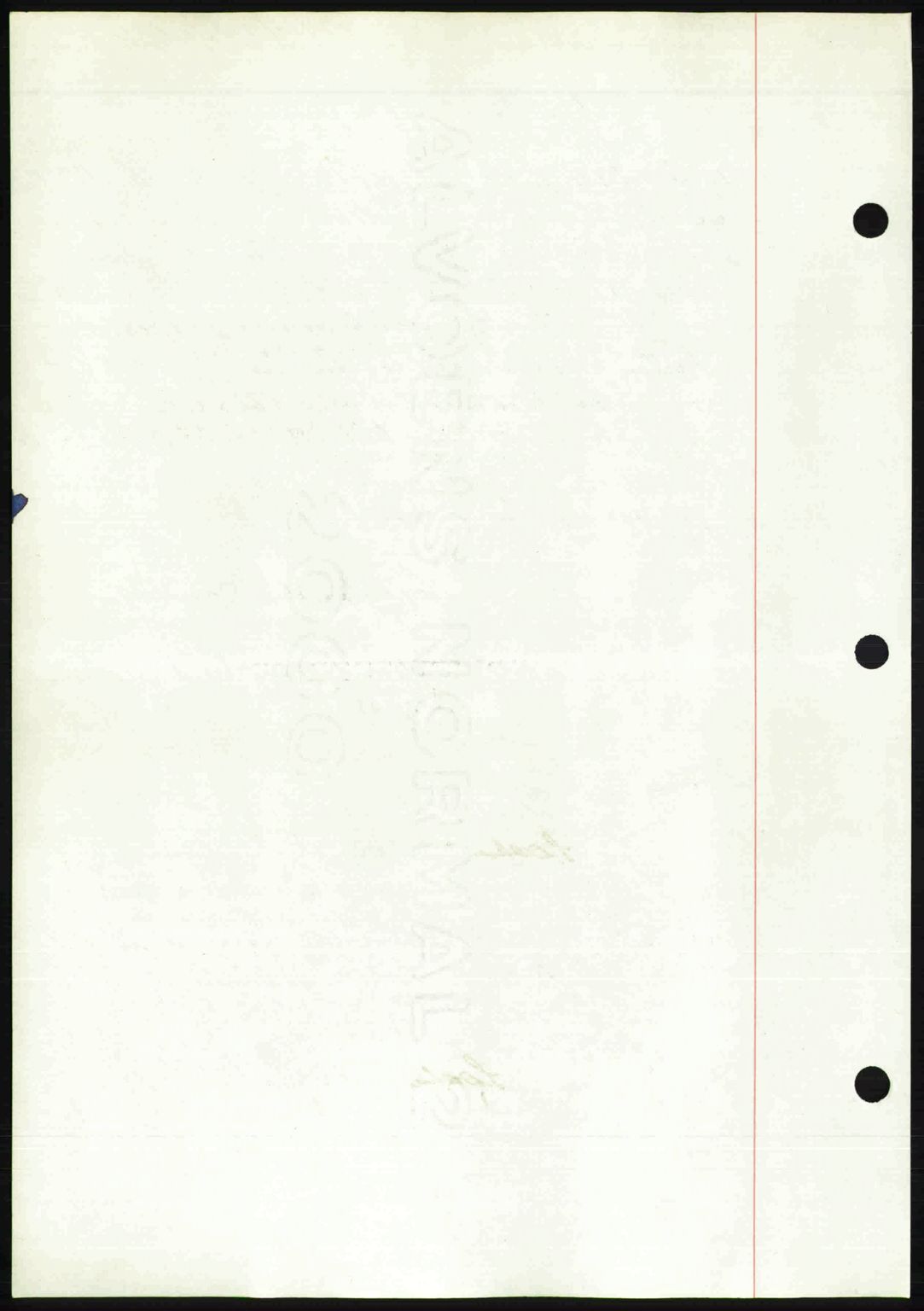 Ytre Sogn tingrett, SAB/A-2601/1/G/Gbb/L0007: Mortgage book no. A4 - A5 (B3), 1949-1949, Diary no: : 179/1949