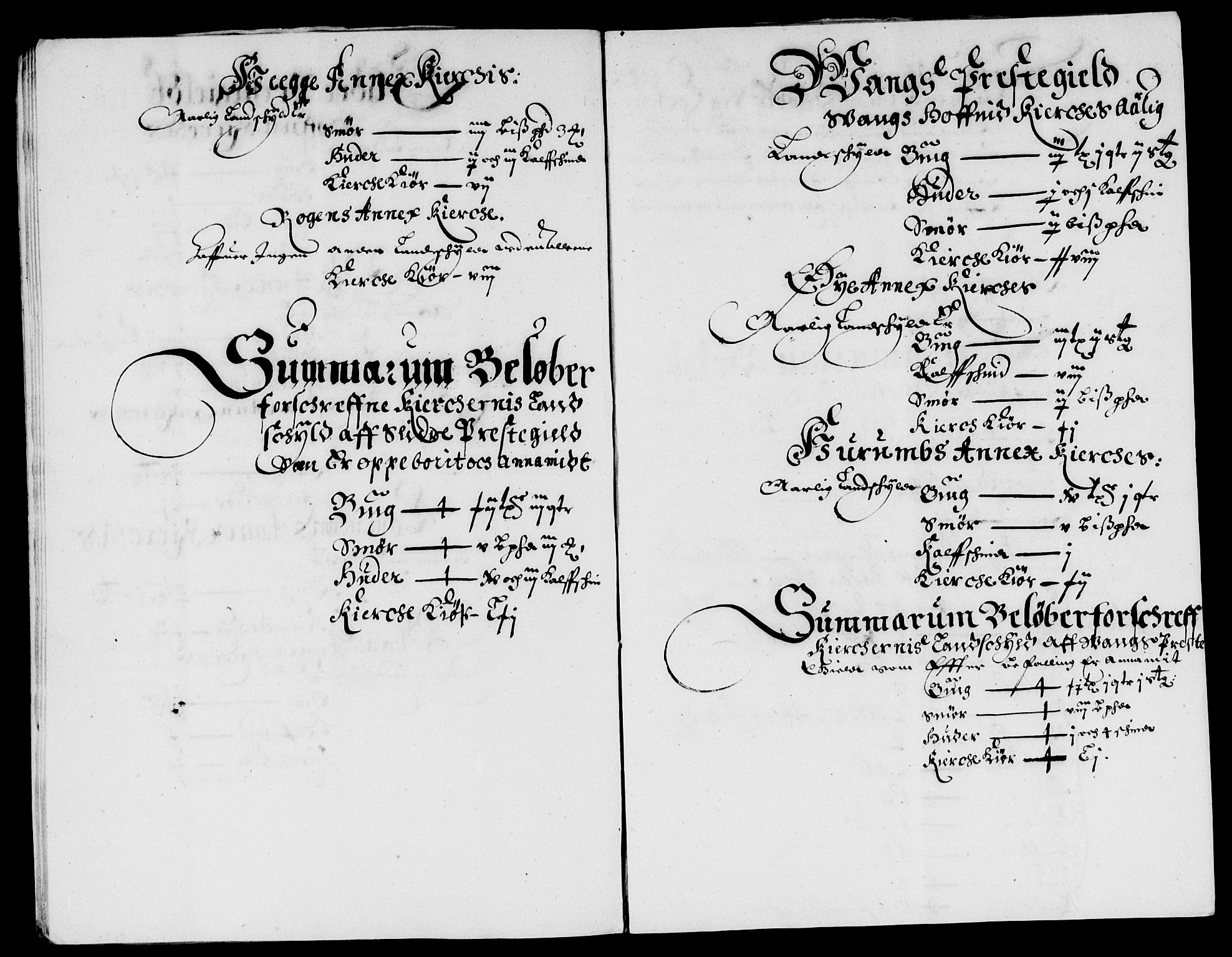 Rentekammeret inntil 1814, Reviderte regnskaper, Lensregnskaper, AV/RA-EA-5023/R/Rb/Rba/L0253: Akershus len, 1659-1660