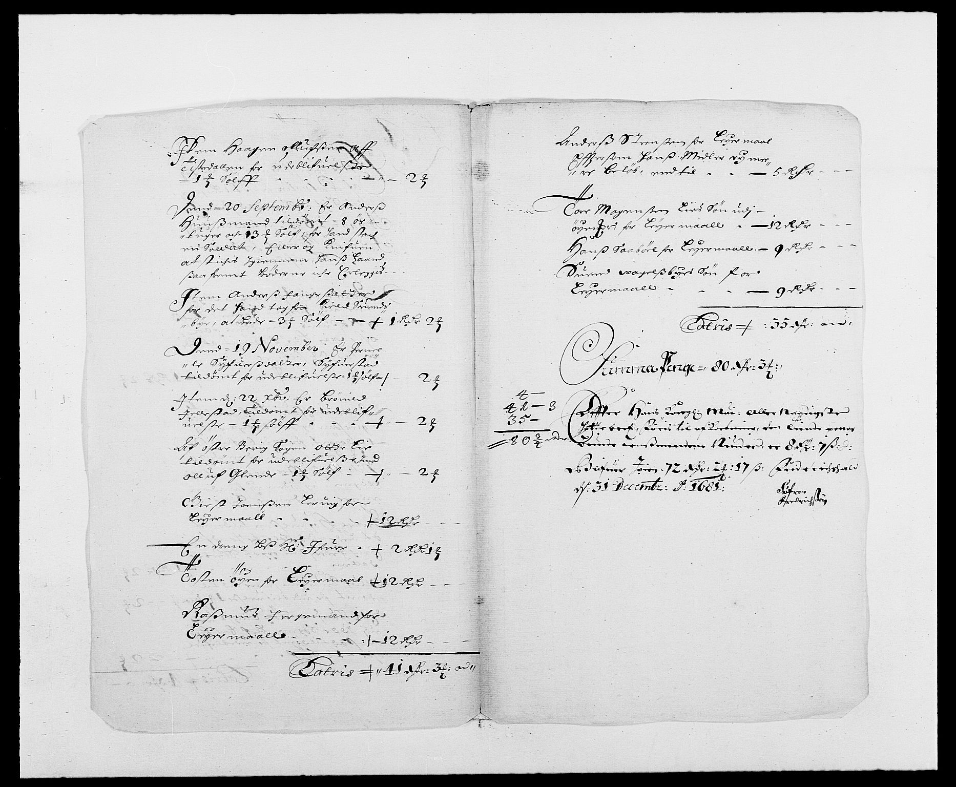 Rentekammeret inntil 1814, Reviderte regnskaper, Fogderegnskap, RA/EA-4092/R01/L0003: Fogderegnskap Idd og Marker, 1678-1681, p. 52