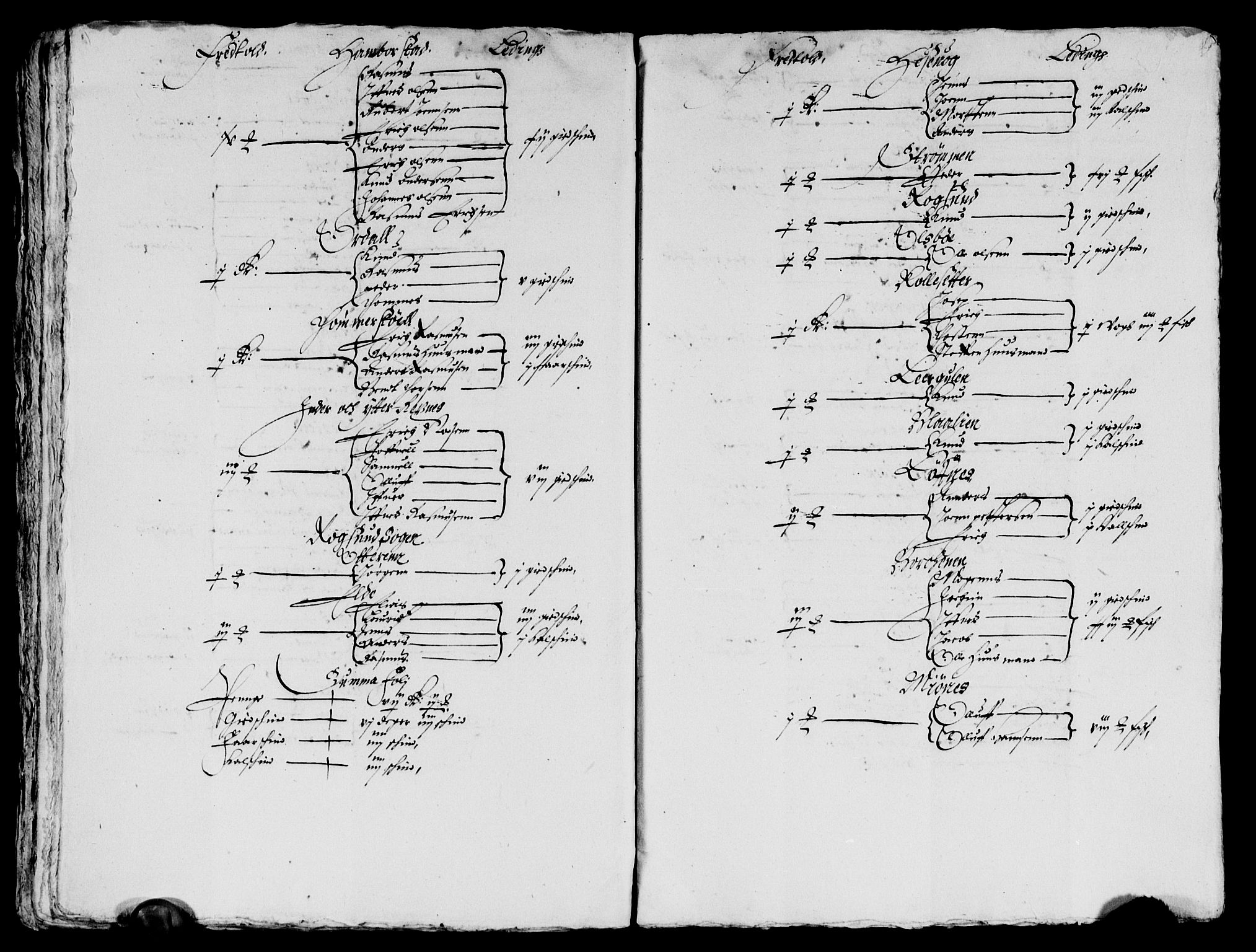 Rentekammeret inntil 1814, Reviderte regnskaper, Lensregnskaper, AV/RA-EA-5023/R/Rb/Rbt/L0127: Bergenhus len, 1650-1655