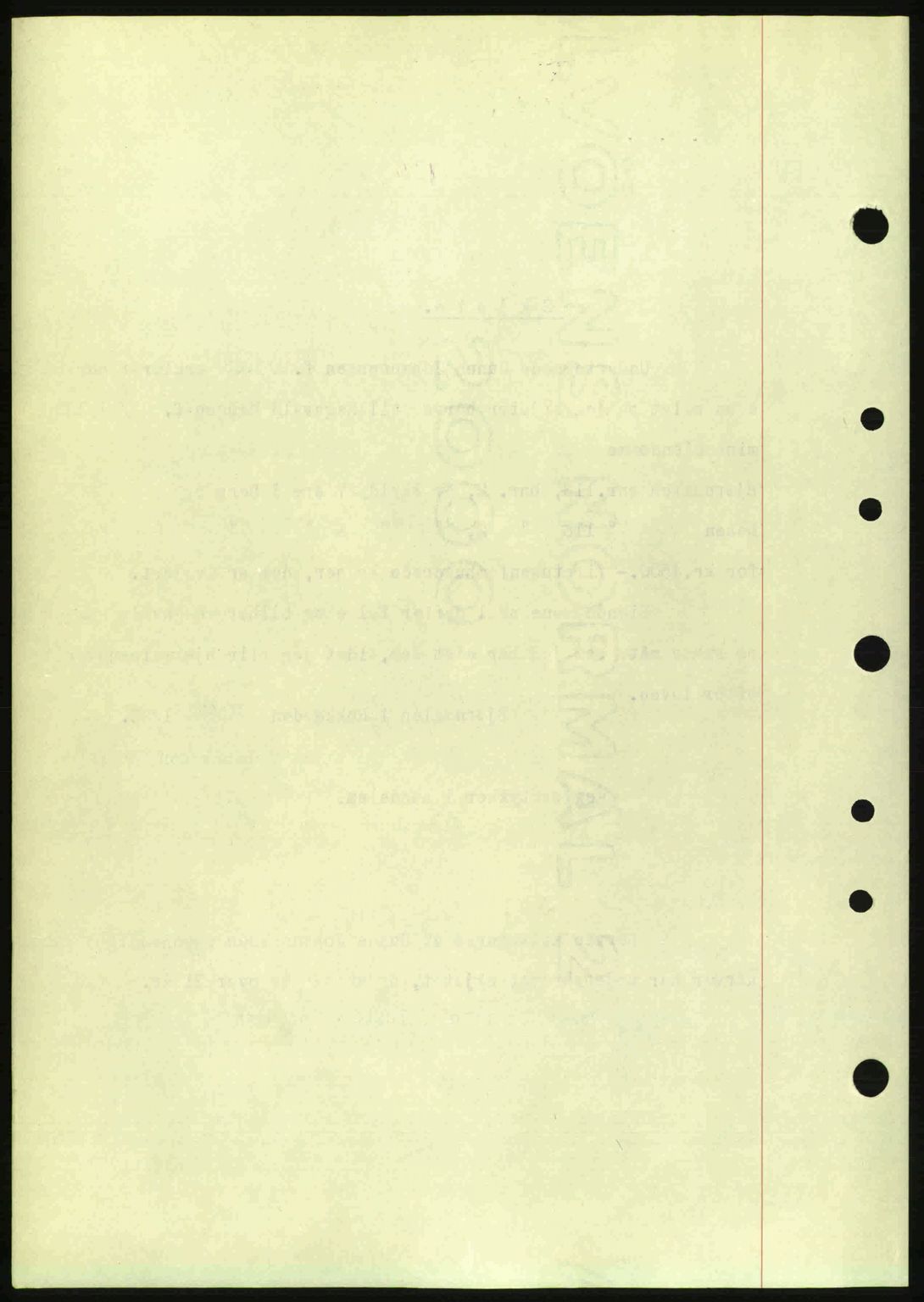 Idd og Marker sorenskriveri, AV/SAO-A-10283/G/Gb/Gbb/L0001: Mortgage book no. A1, 1936-1937, Diary no: : 513/1936