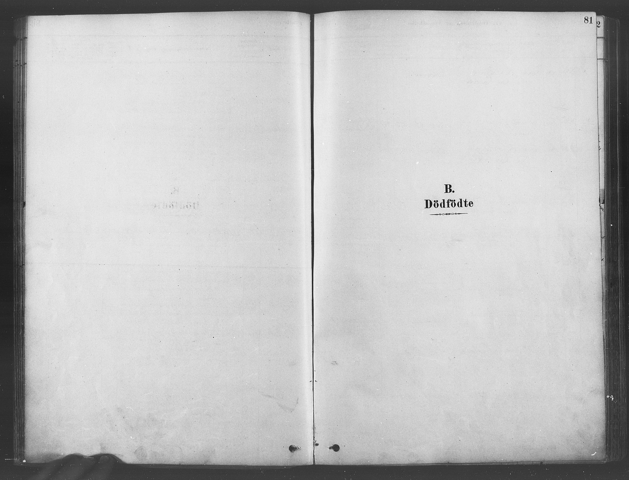 Ullensaker prestekontor Kirkebøker, SAO/A-10236a/F/Fa/L0019: Parish register (official) no. I 19, 1878-1891, p. 81