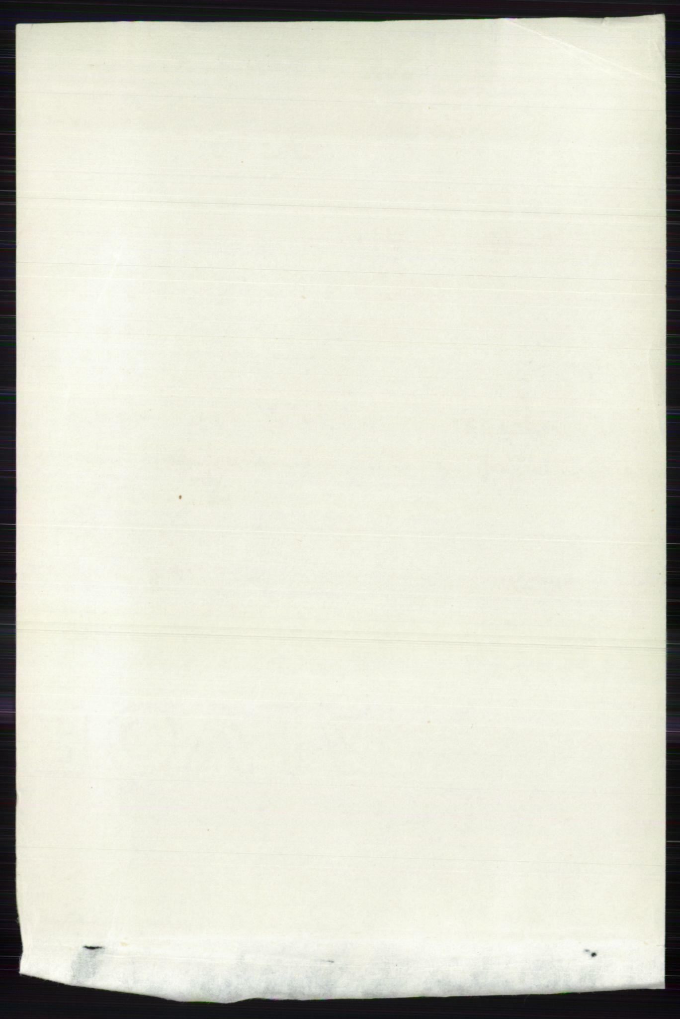 RA, 1891 census for 0534 Gran, 1891, p. 6077
