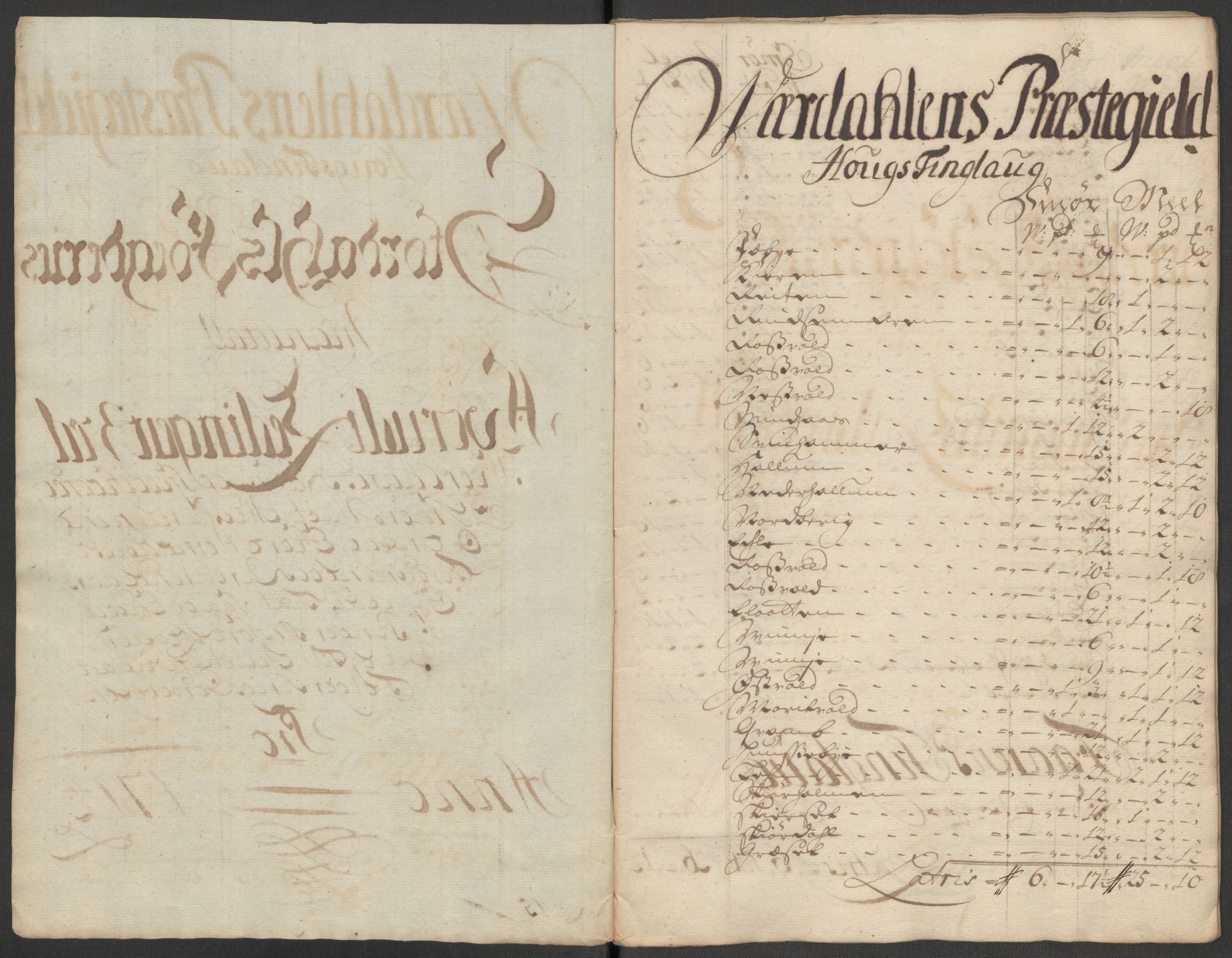 Rentekammeret inntil 1814, Reviderte regnskaper, Fogderegnskap, RA/EA-4092/R62/L4204: Fogderegnskap Stjørdal og Verdal, 1714, p. 180