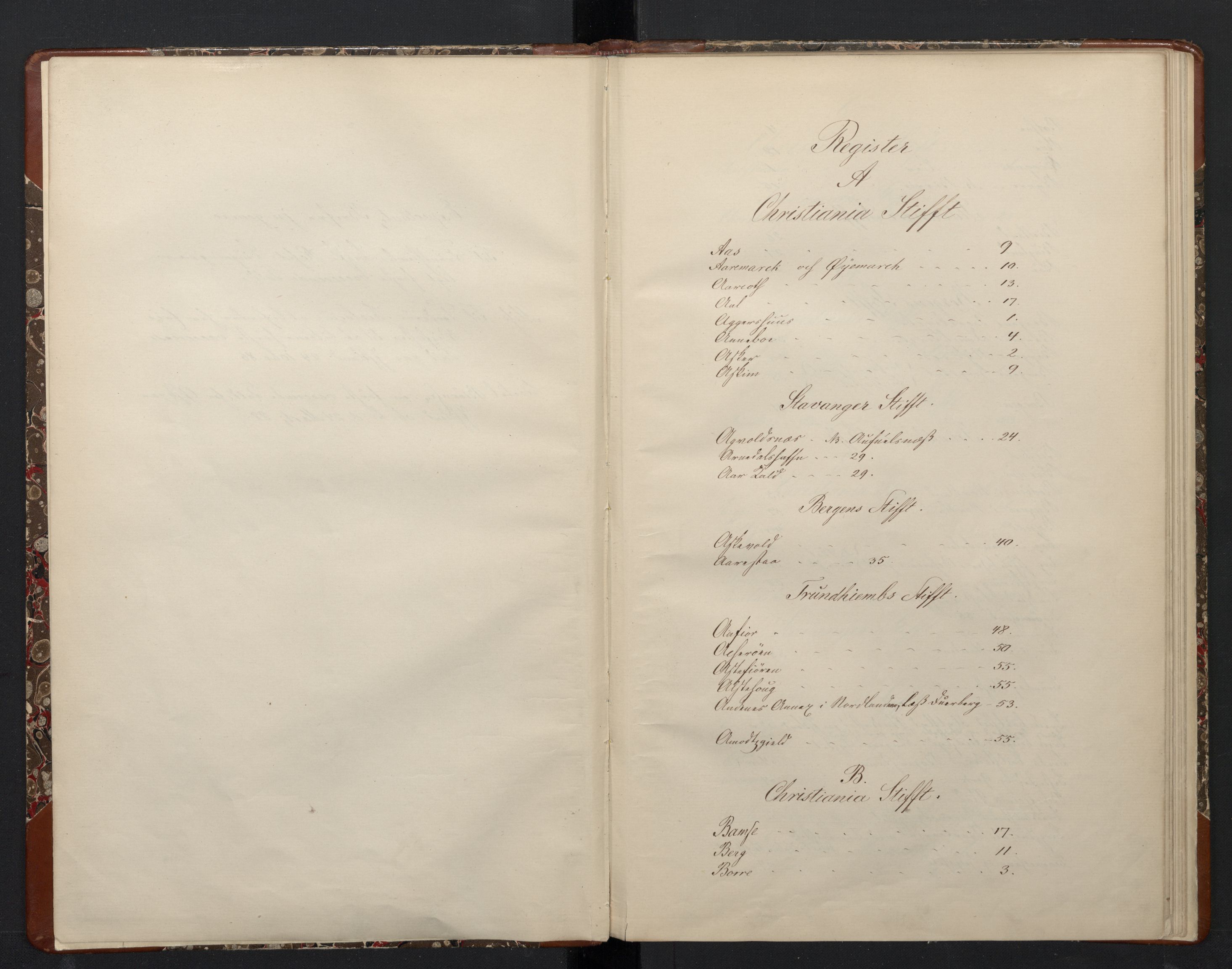 Avskriftsamlingen, AV/RA-EA-4022/F/Fa/L0101: Kalls- og ekspektansebrev på prestekall i Norge med Island og Færøyene i 17. og 18. århundre , 1670-1846, p. 6