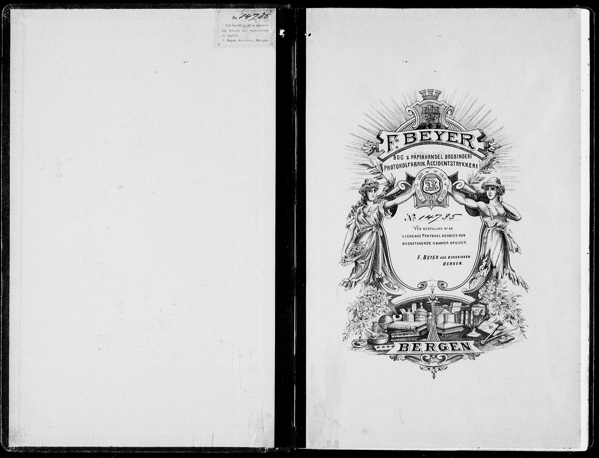 Hosanger sokneprestembete, AV/SAB-A-75801/H/Haa: Parish register (official) no. C  2, 1901-1925