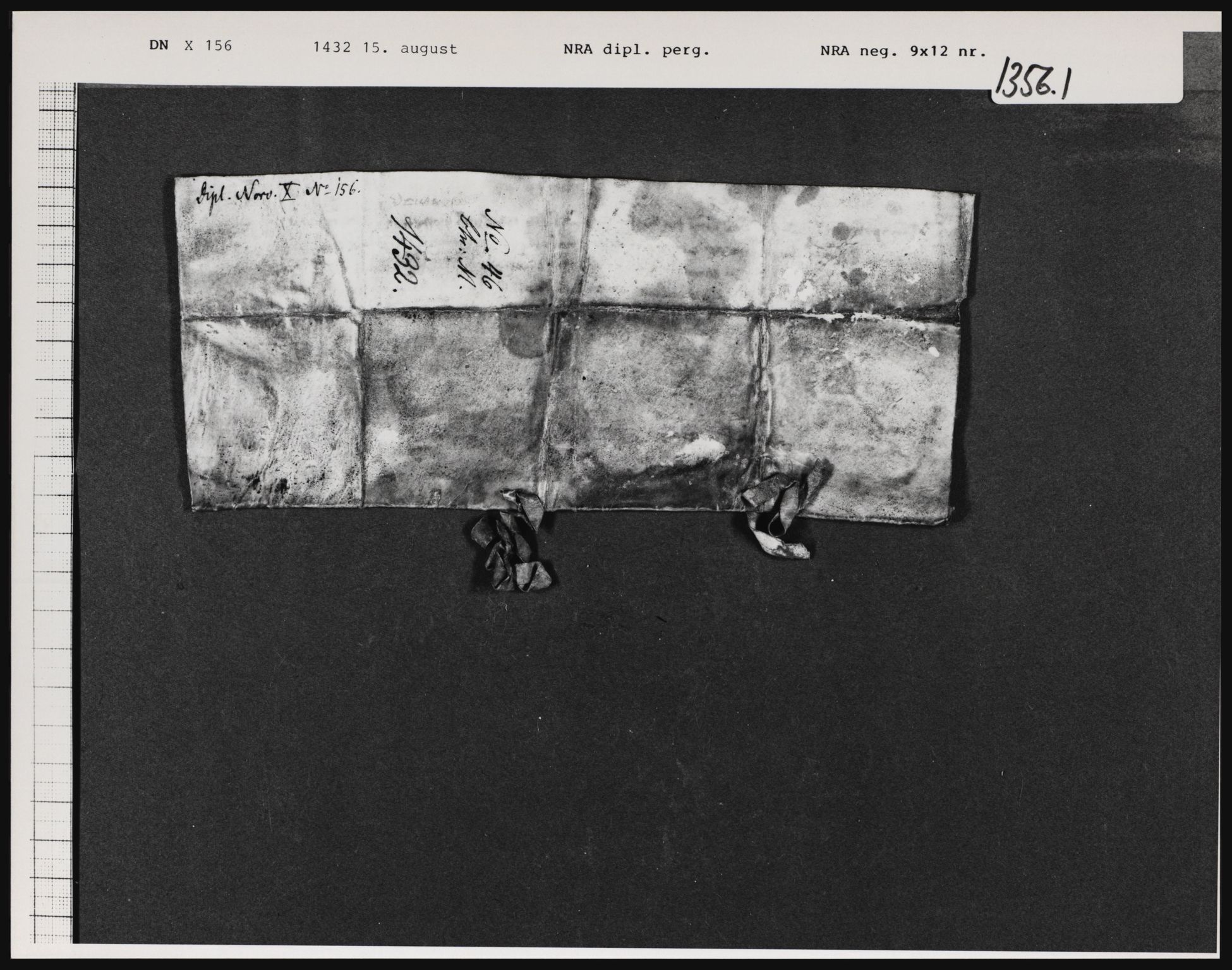 Riksarkivets diplomsamling, AV/RA-EA-5965/F01, 1333-1571, p. 3448