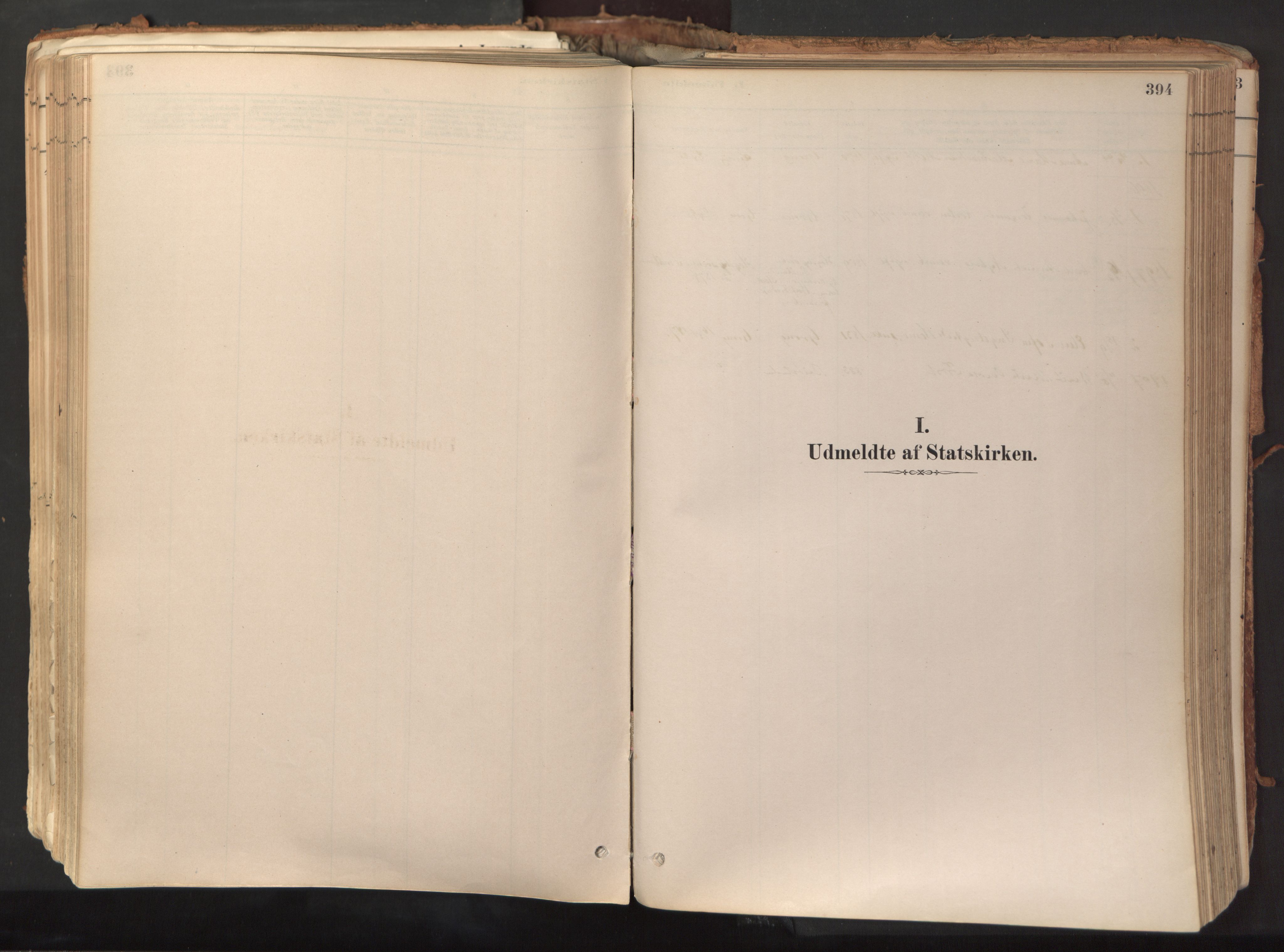 Ministerialprotokoller, klokkerbøker og fødselsregistre - Nord-Trøndelag, SAT/A-1458/758/L0519: Parish register (official) no. 758A04, 1880-1926, p. 391