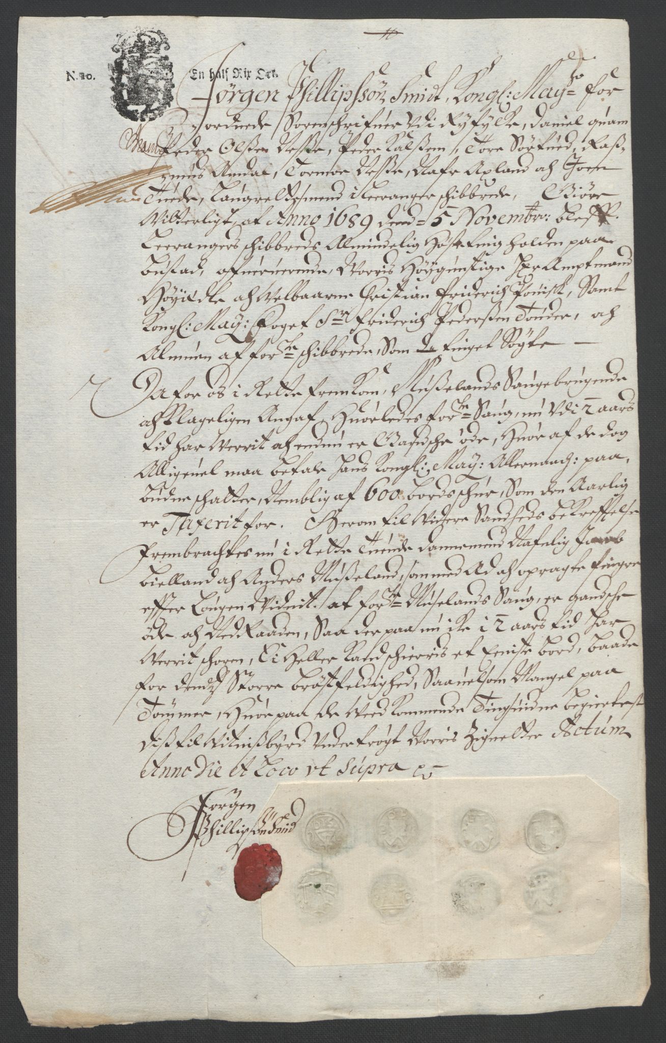 Rentekammeret inntil 1814, Reviderte regnskaper, Fogderegnskap, AV/RA-EA-4092/R47/L2856: Fogderegnskap Ryfylke, 1689-1693, p. 120