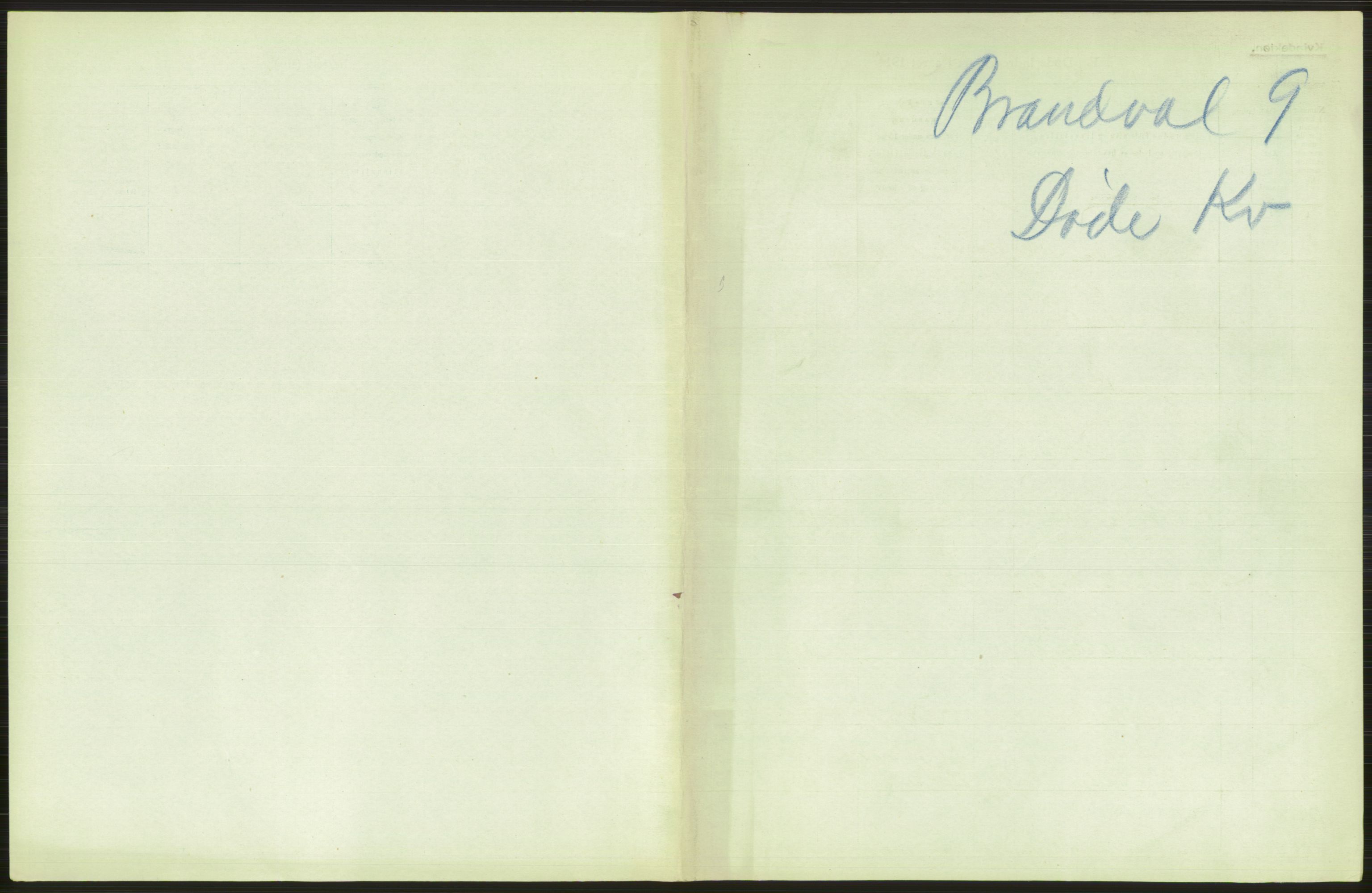 Statistisk sentralbyrå, Sosiodemografiske emner, Befolkning, RA/S-2228/D/Df/Dfb/Dfbh/L0014: Hedemarkens fylke: Døde. Bygder og byer., 1918, p. 49