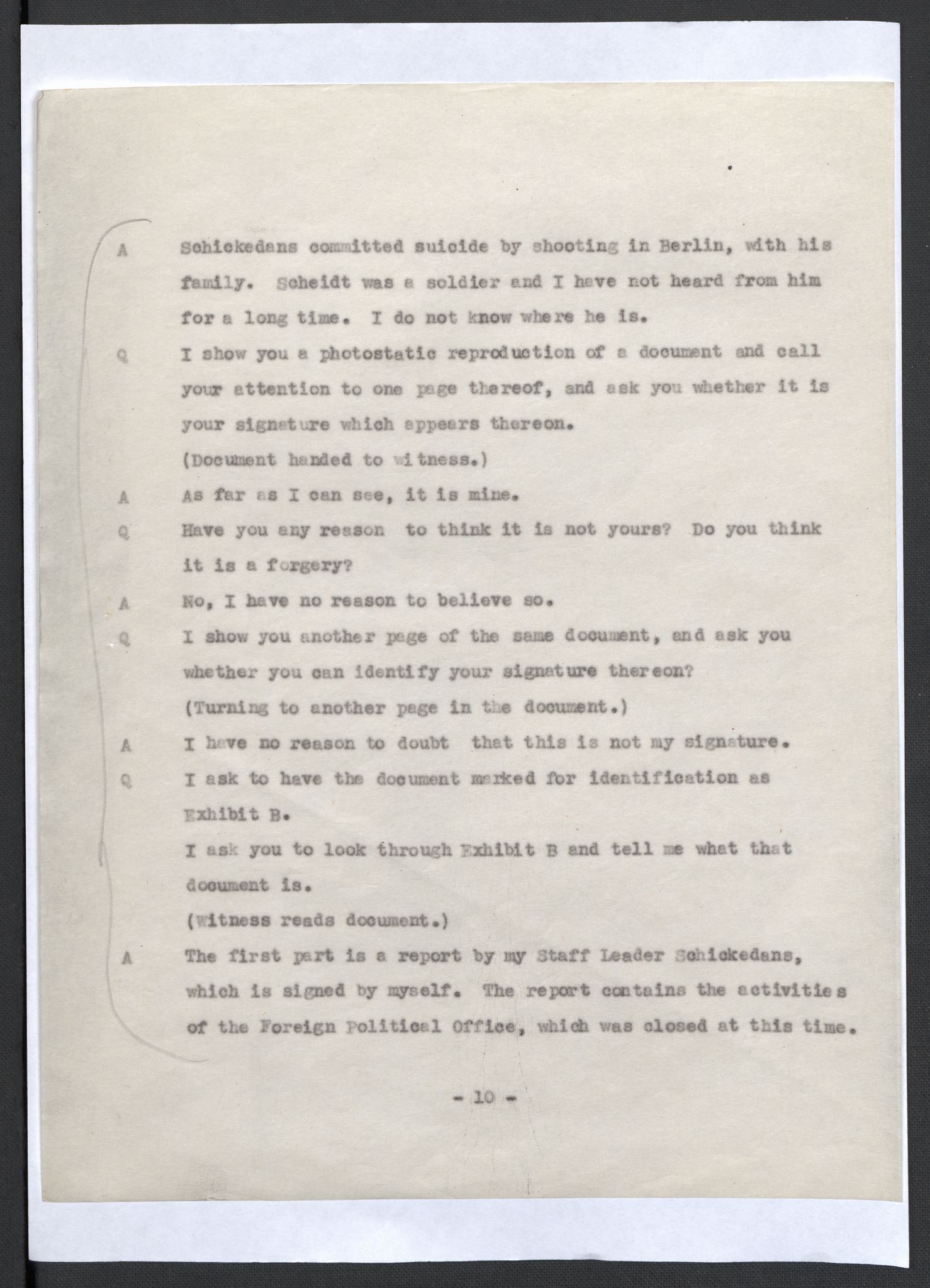 Landssvikarkivet, Oslo politikammer, AV/RA-S-3138-01/D/Da/L0003: Dnr. 29, 1945, p. 1934