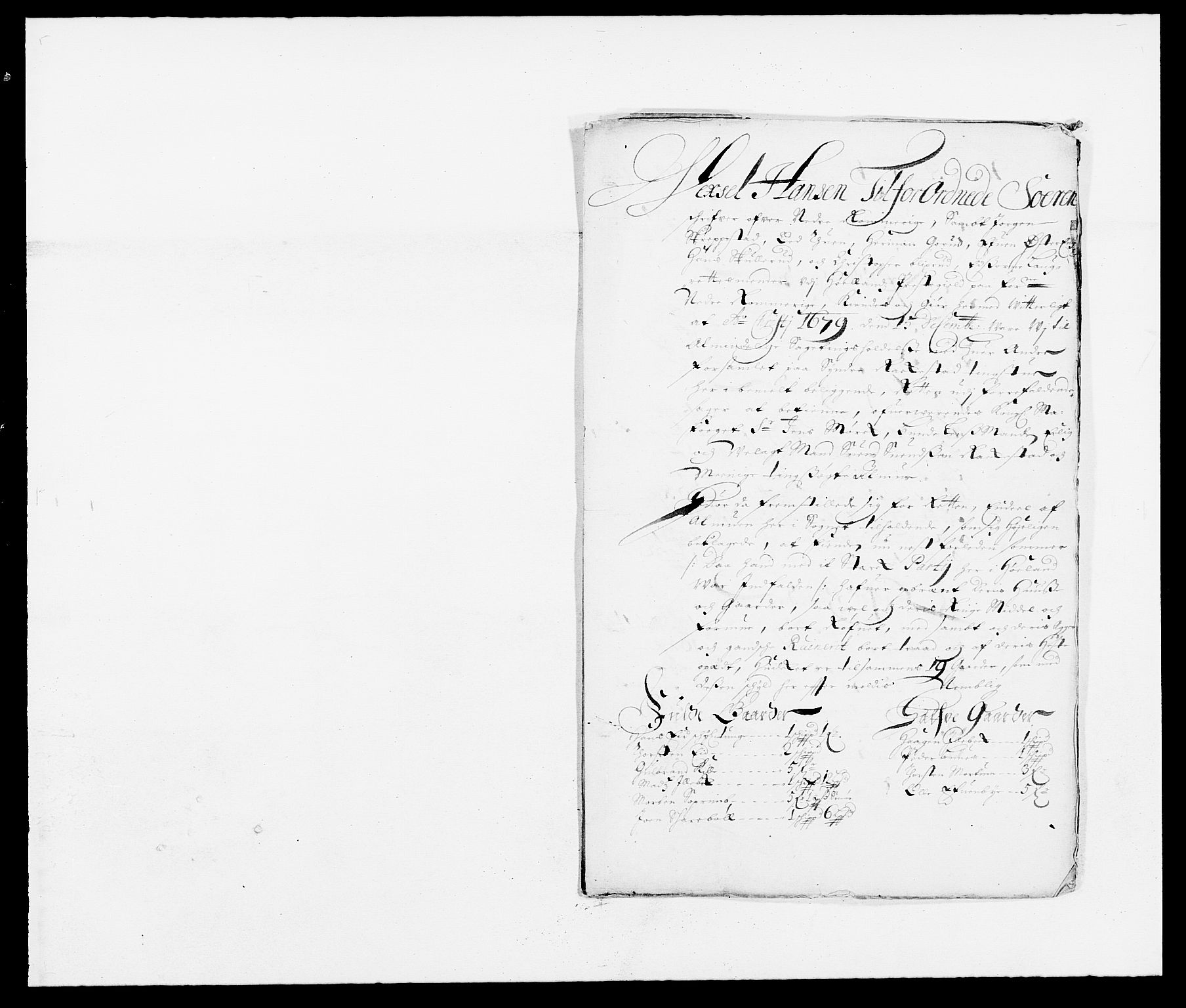 Rentekammeret inntil 1814, Reviderte regnskaper, Fogderegnskap, RA/EA-4092/R11/L0570: Fogderegnskap Nedre Romerike, 1682, p. 314