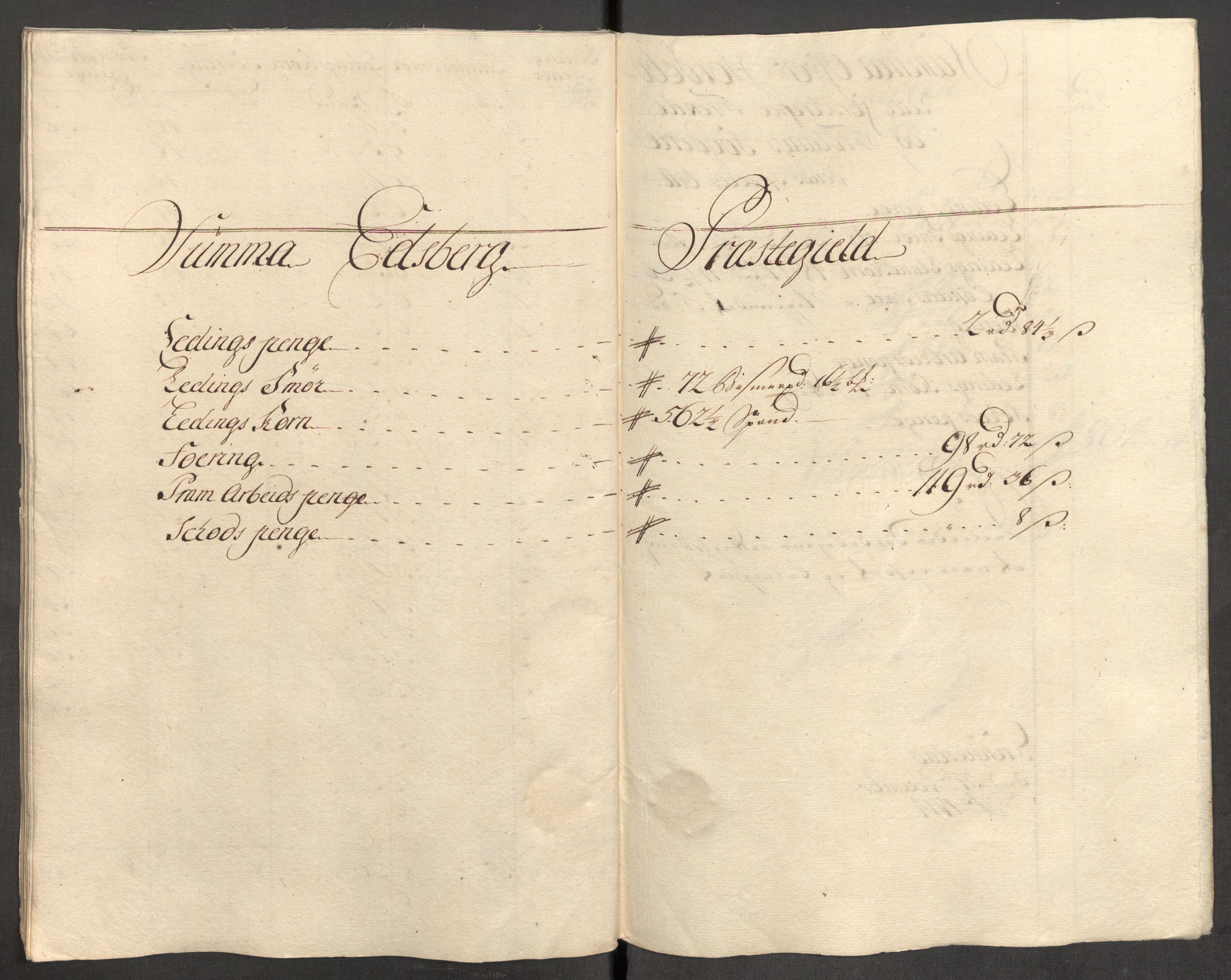 Rentekammeret inntil 1814, Reviderte regnskaper, Fogderegnskap, AV/RA-EA-4092/R07/L0308: Fogderegnskap Rakkestad, Heggen og Frøland, 1714, p. 346