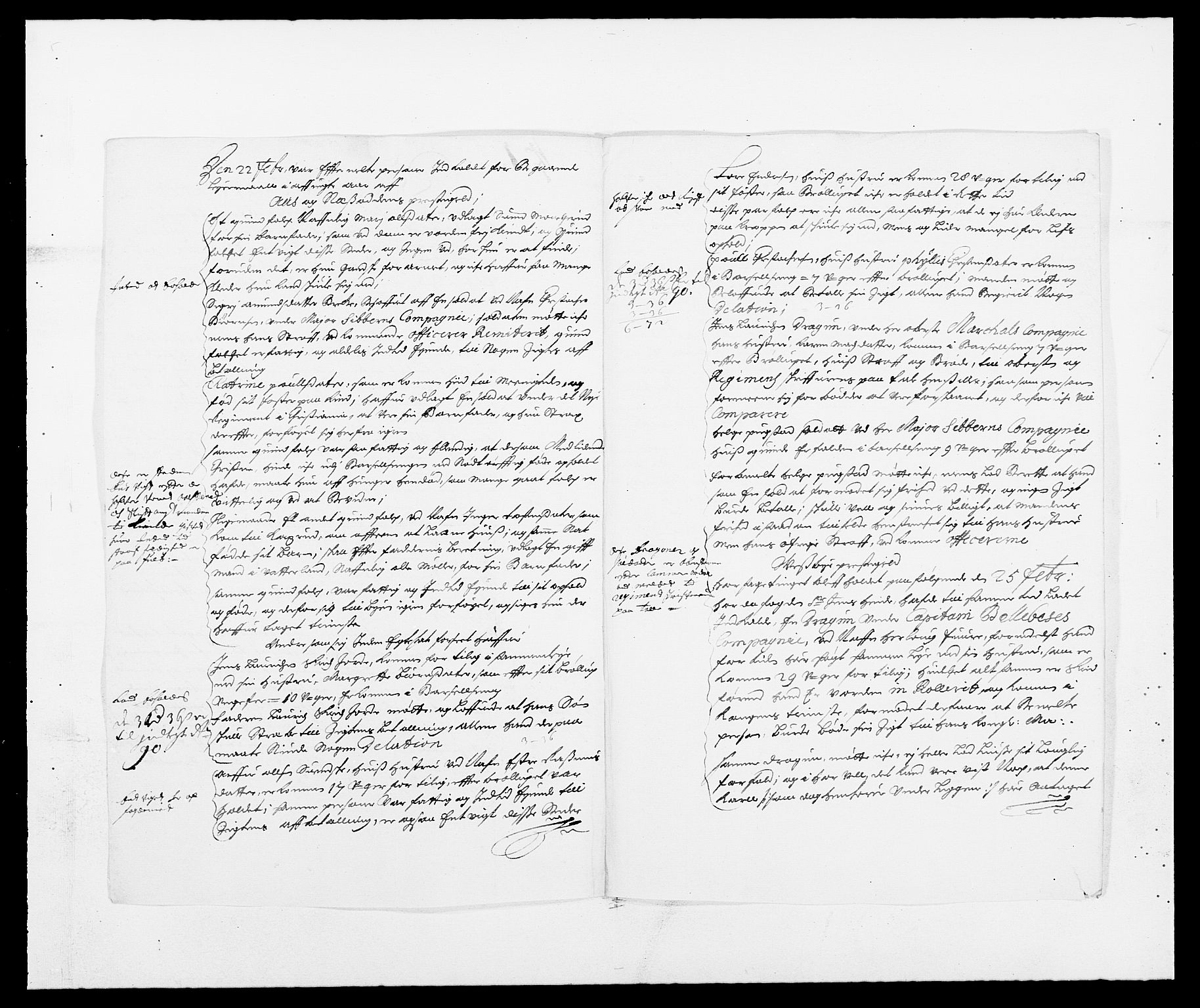 Rentekammeret inntil 1814, Reviderte regnskaper, Fogderegnskap, RA/EA-4092/R09/L0435: Fogderegnskap Follo, 1689-1691, p. 389