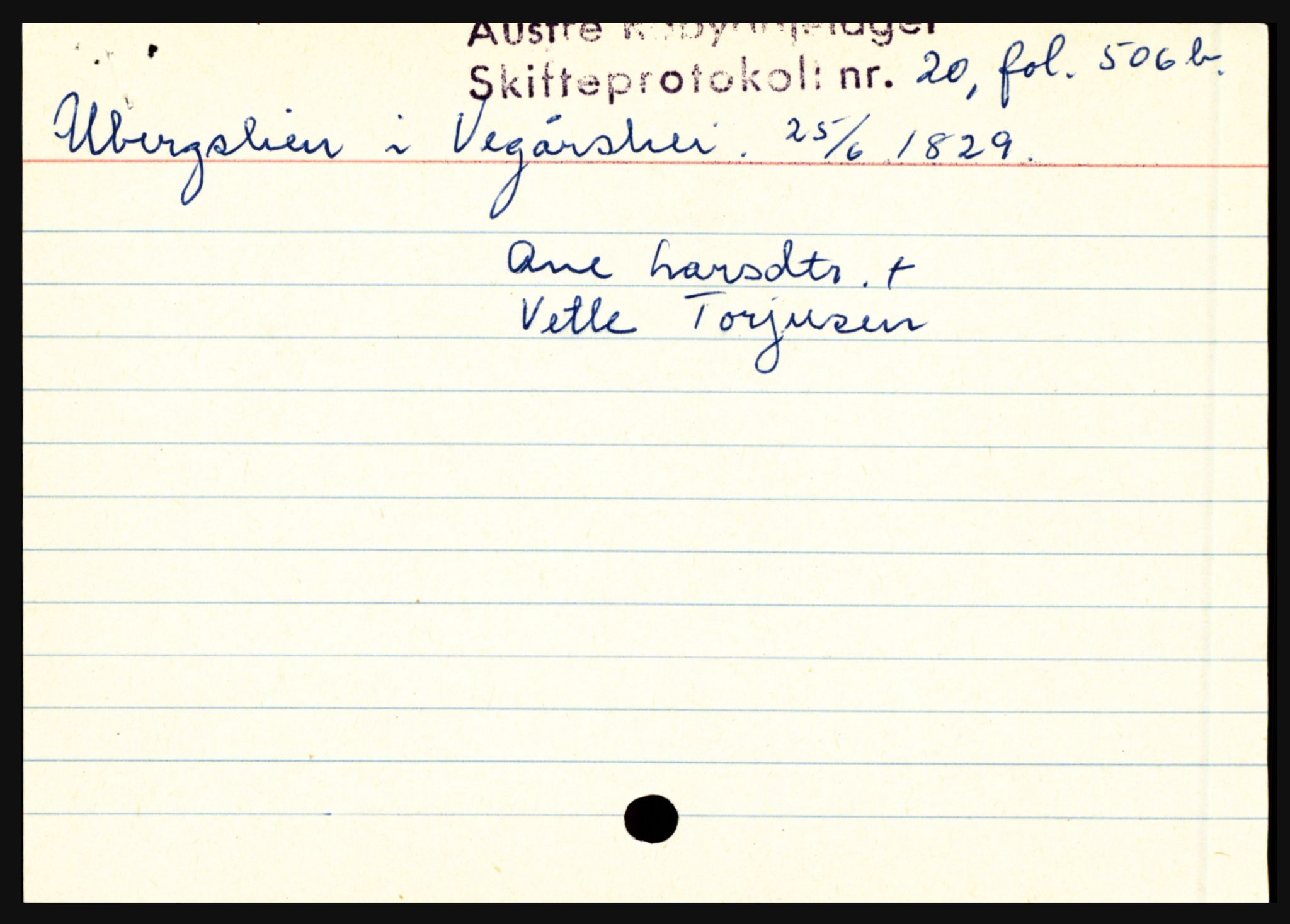 Østre Råbyggelag sorenskriveri, AV/SAK-1221-0016/H, p. 14559