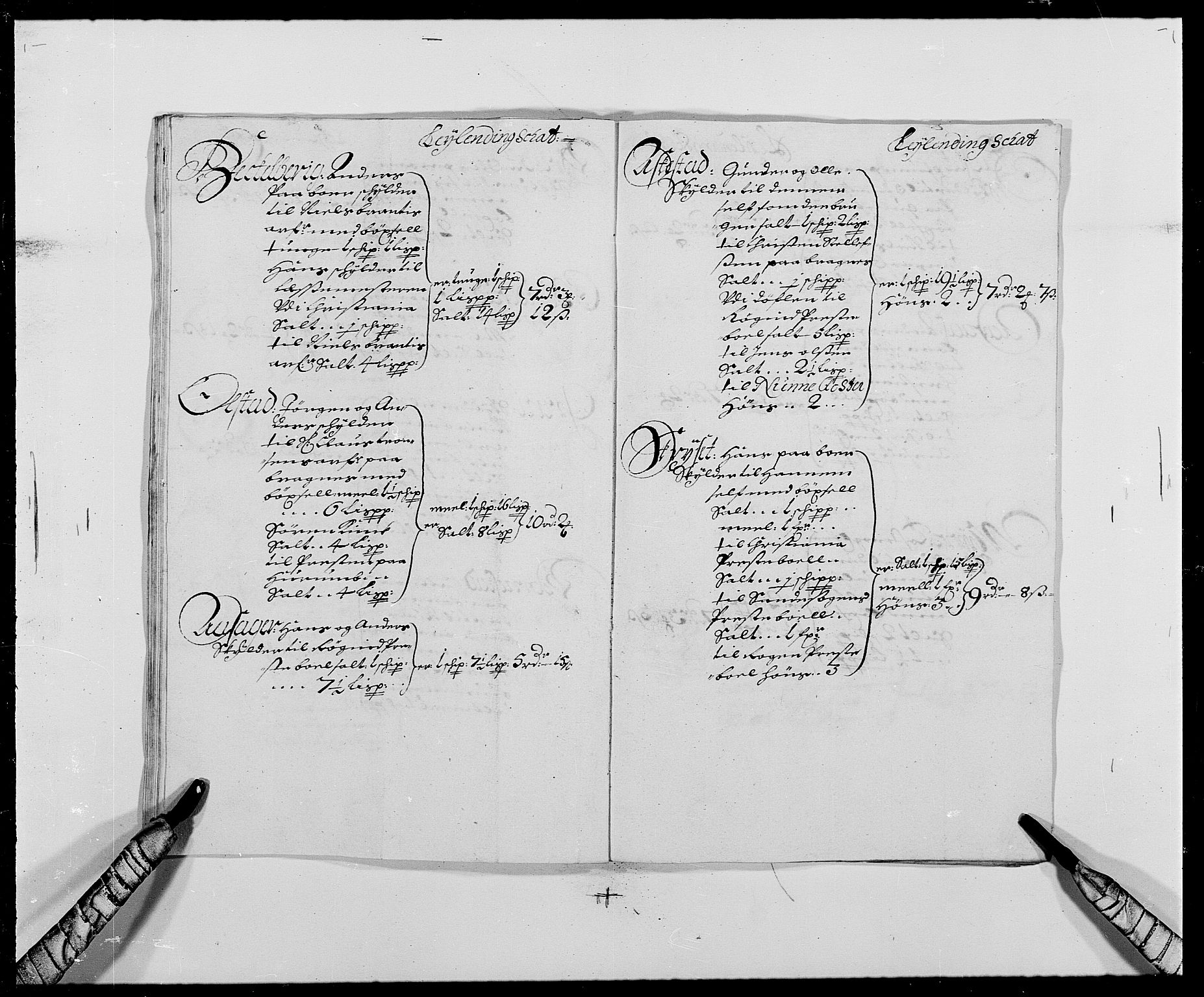 Rentekammeret inntil 1814, Reviderte regnskaper, Fogderegnskap, AV/RA-EA-4092/R29/L1693: Fogderegnskap Hurum og Røyken, 1688-1693, p. 46