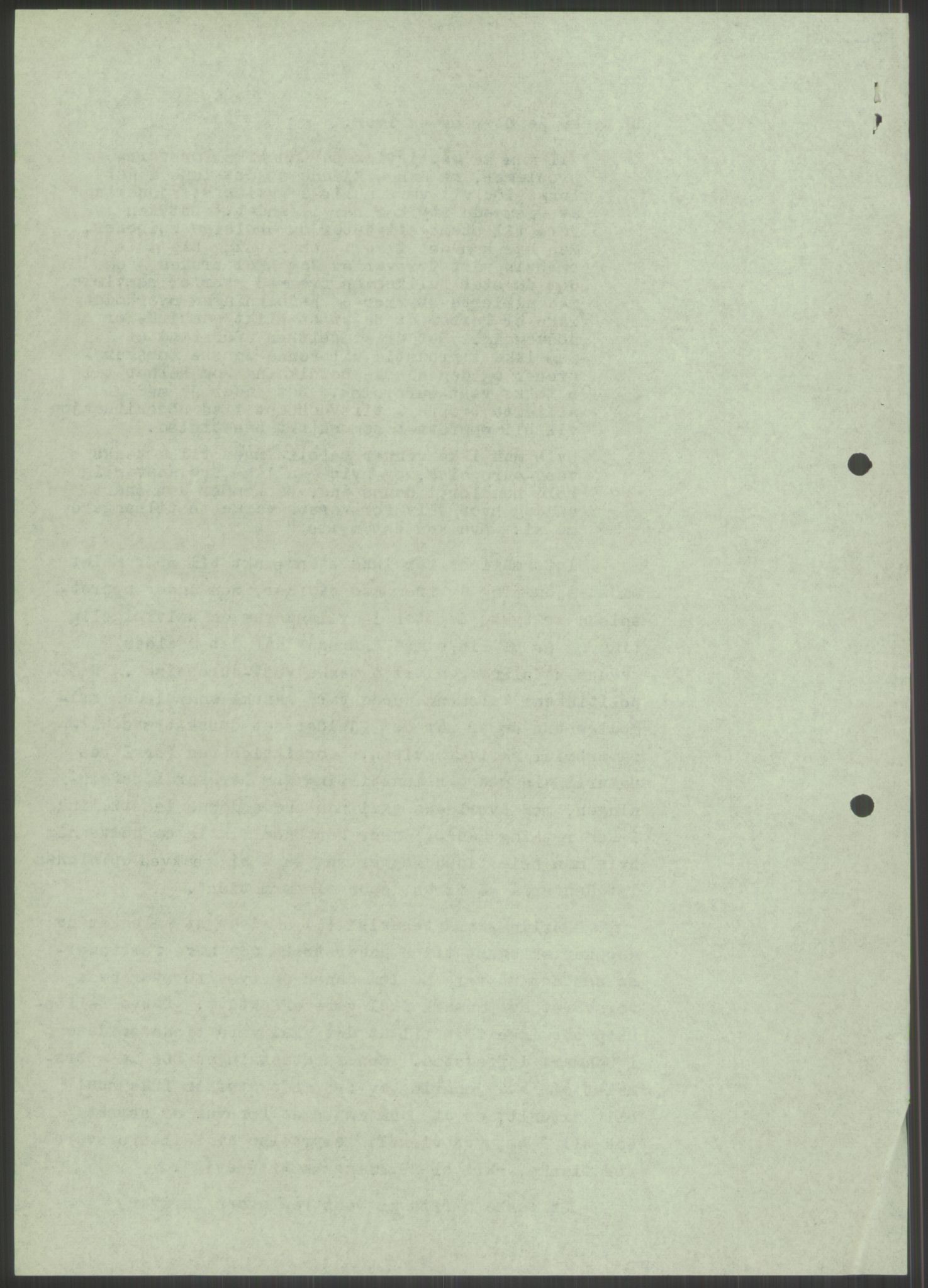 Utenriksdepartementet, RA/S-2259, 1951-1959, p. 170