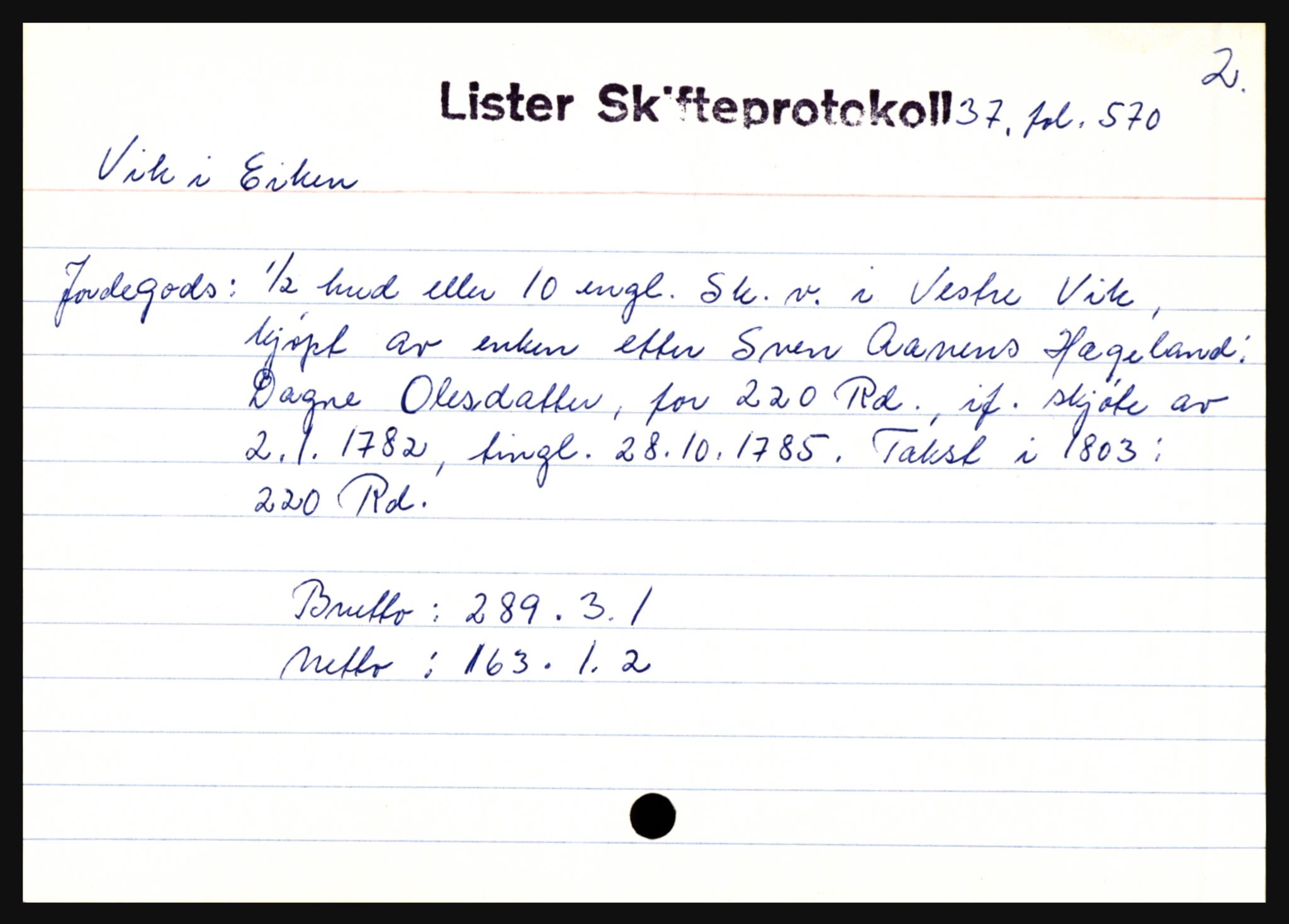 Lister sorenskriveri, AV/SAK-1221-0003/H, p. 42929