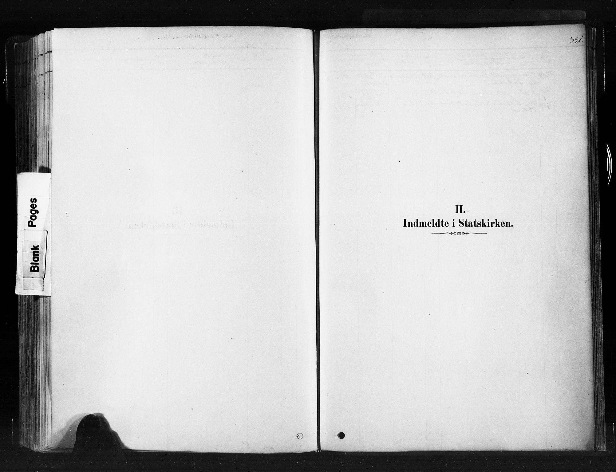 Ministerialprotokoller, klokkerbøker og fødselsregistre - Møre og Romsdal, SAT/A-1454/507/L0073: Parish register (official) no. 507A08, 1878-1904, p. 321