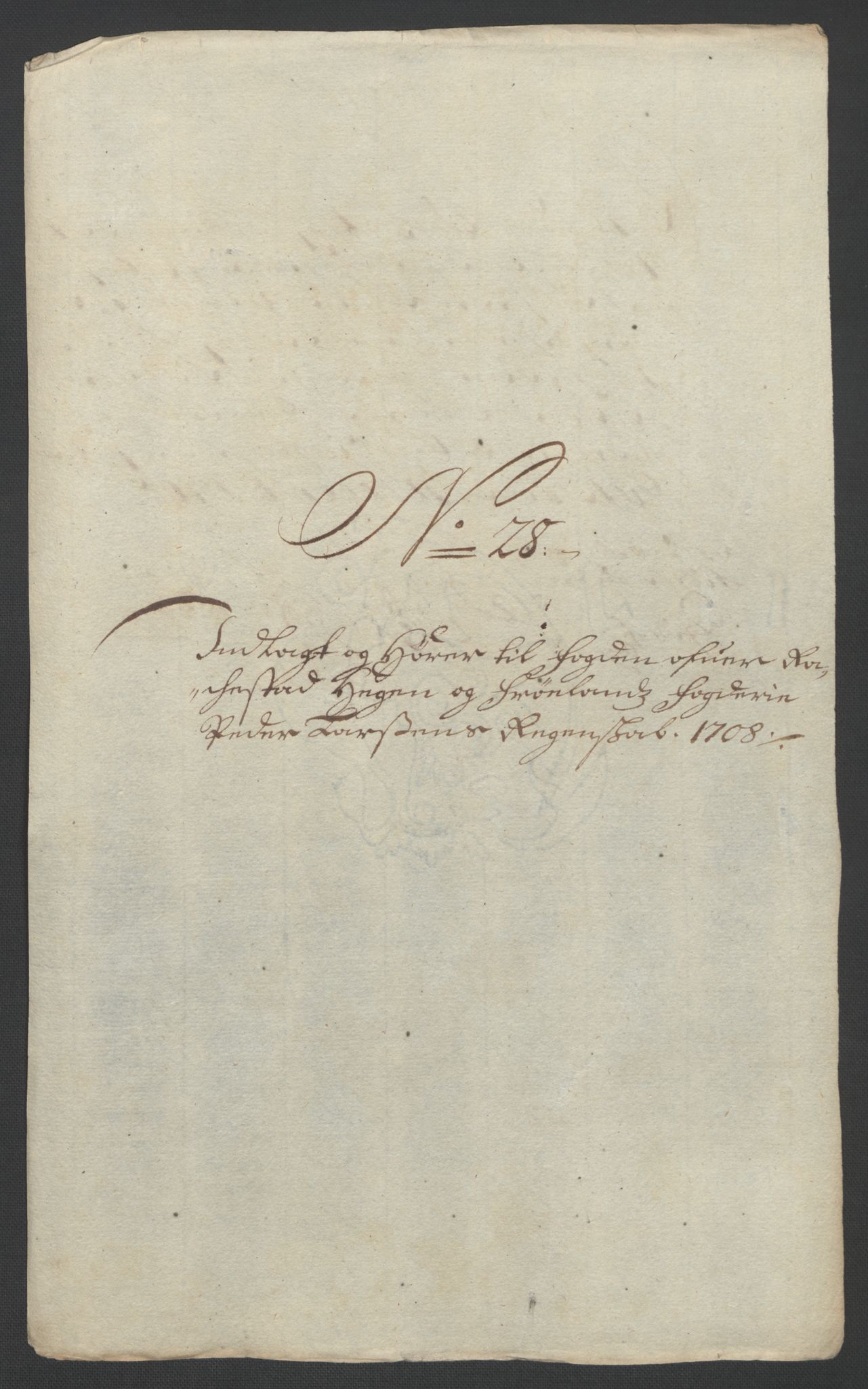 Rentekammeret inntil 1814, Reviderte regnskaper, Fogderegnskap, RA/EA-4092/R07/L0300: Fogderegnskap Rakkestad, Heggen og Frøland, 1708, p. 174