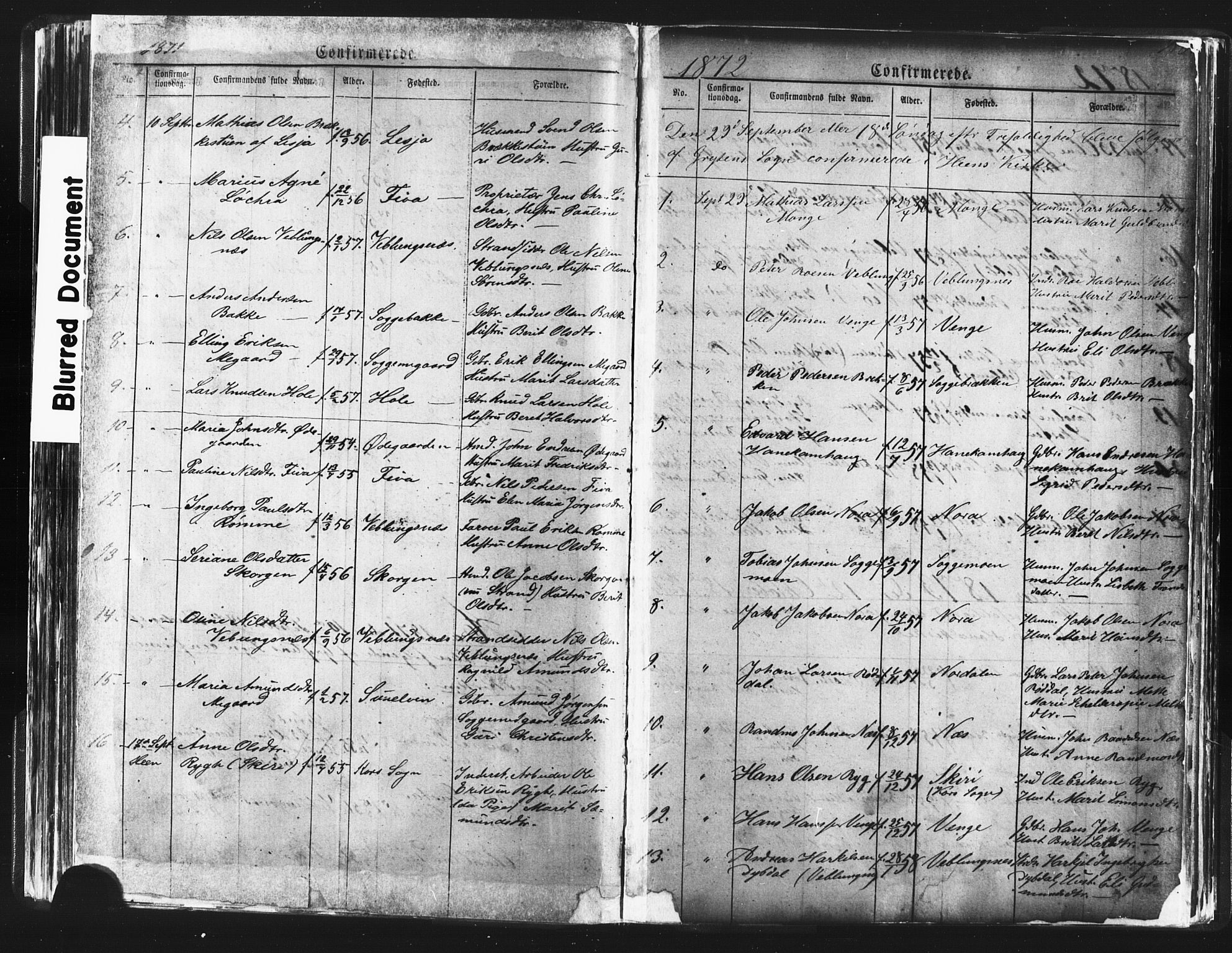 Ministerialprotokoller, klokkerbøker og fødselsregistre - Møre og Romsdal, SAT/A-1454/544/L0580: Parish register (copy) no. 544C02, 1867-1909, p. 150