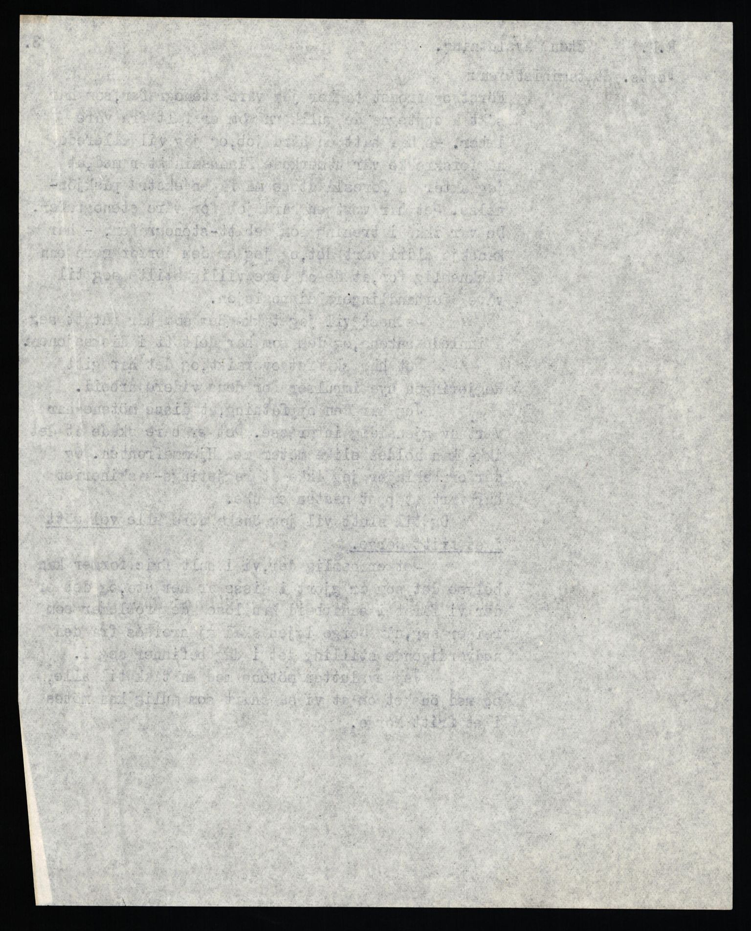 Undersøkelseskommisjonen av 1945, AV/RA-S-1566/D/Db/L0022: Regjeringens virksomhet - Regjeringens utenriks- og forsvarspolitikk, 1940-1945, p. 1304