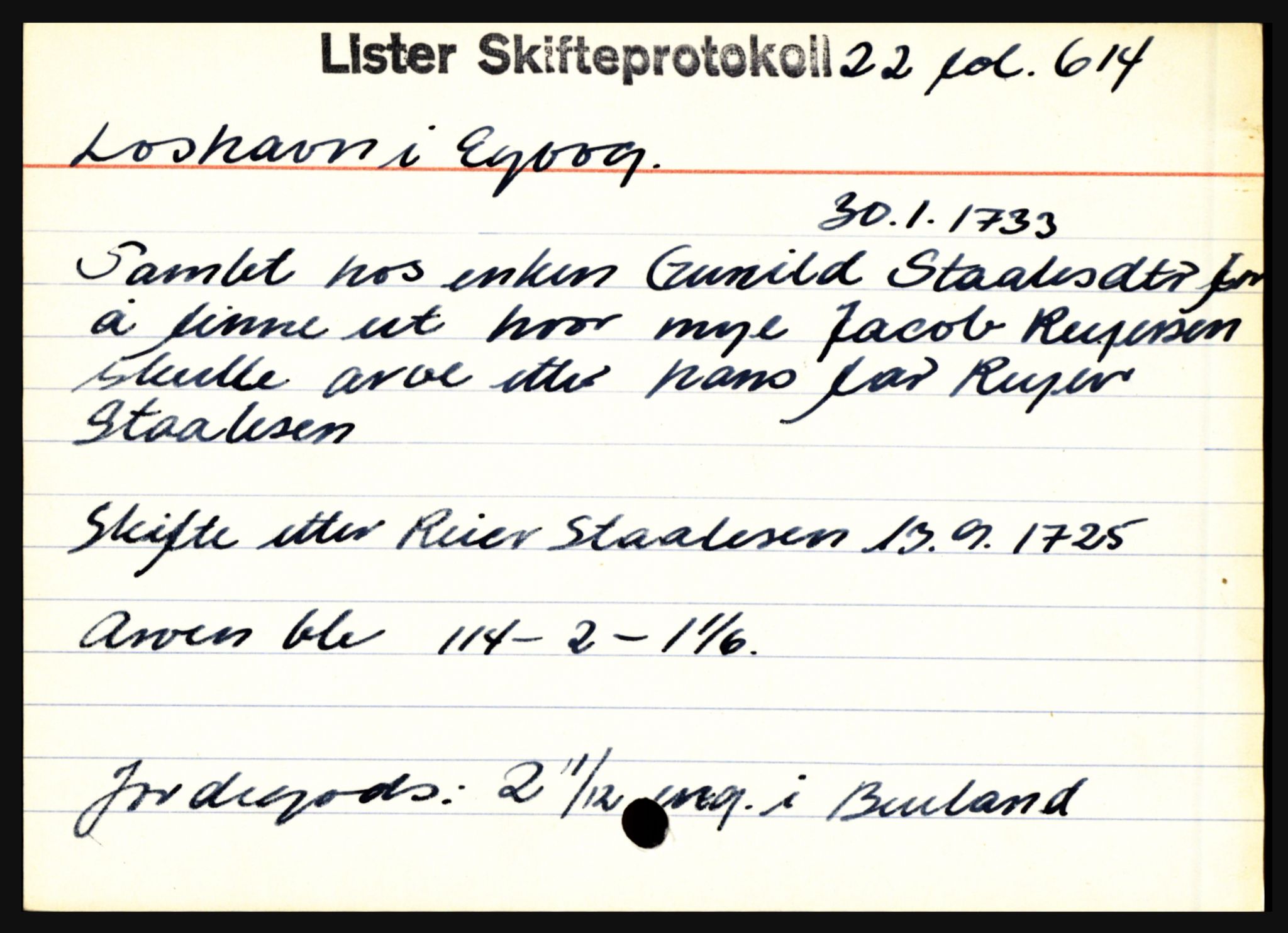 Lister sorenskriveri, AV/SAK-1221-0003/H, p. 24347