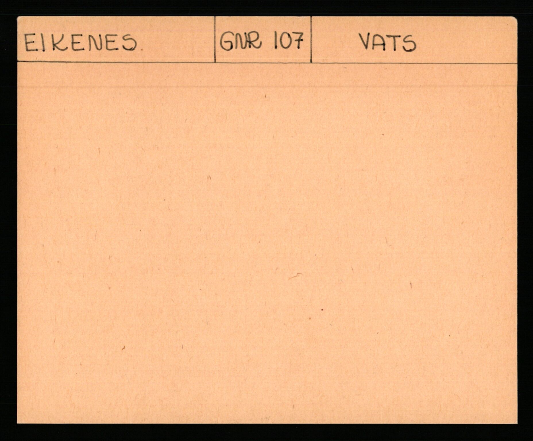 Statsarkivet i Stavanger, AV/SAST-A-101971/03/Y/Yk/L0008: Registerkort sortert etter gårdsnavn: Eig - Erlien, 1750-1930, p. 307