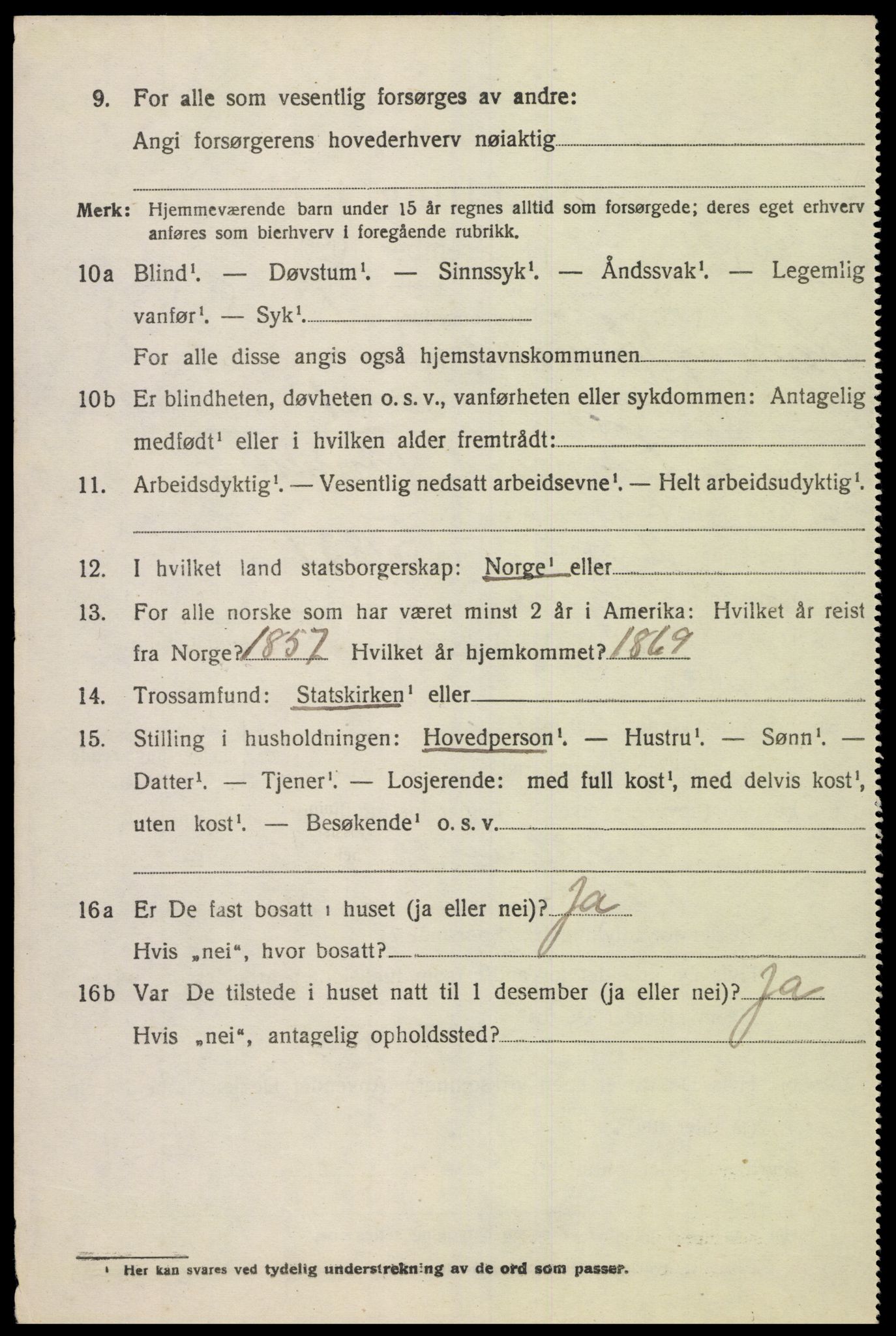 SAK, 1920 census for Halse og Harkmark, 1920, p. 1508