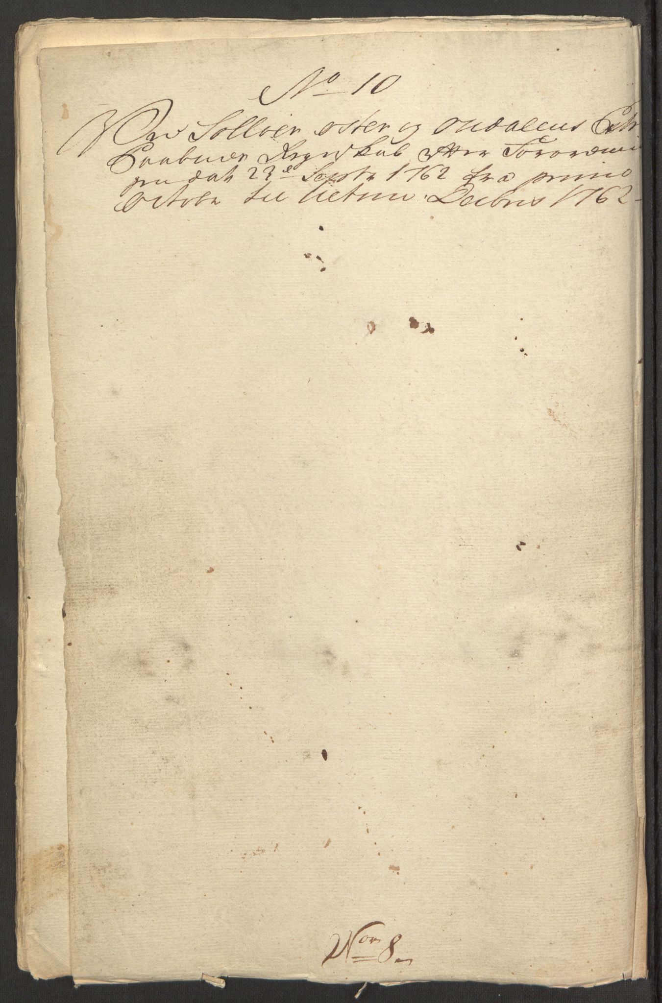 Rentekammeret inntil 1814, Reviderte regnskaper, Fogderegnskap, RA/EA-4092/R15/L1014: Ekstraskatten Østerdal, 1762-1764, p. 324