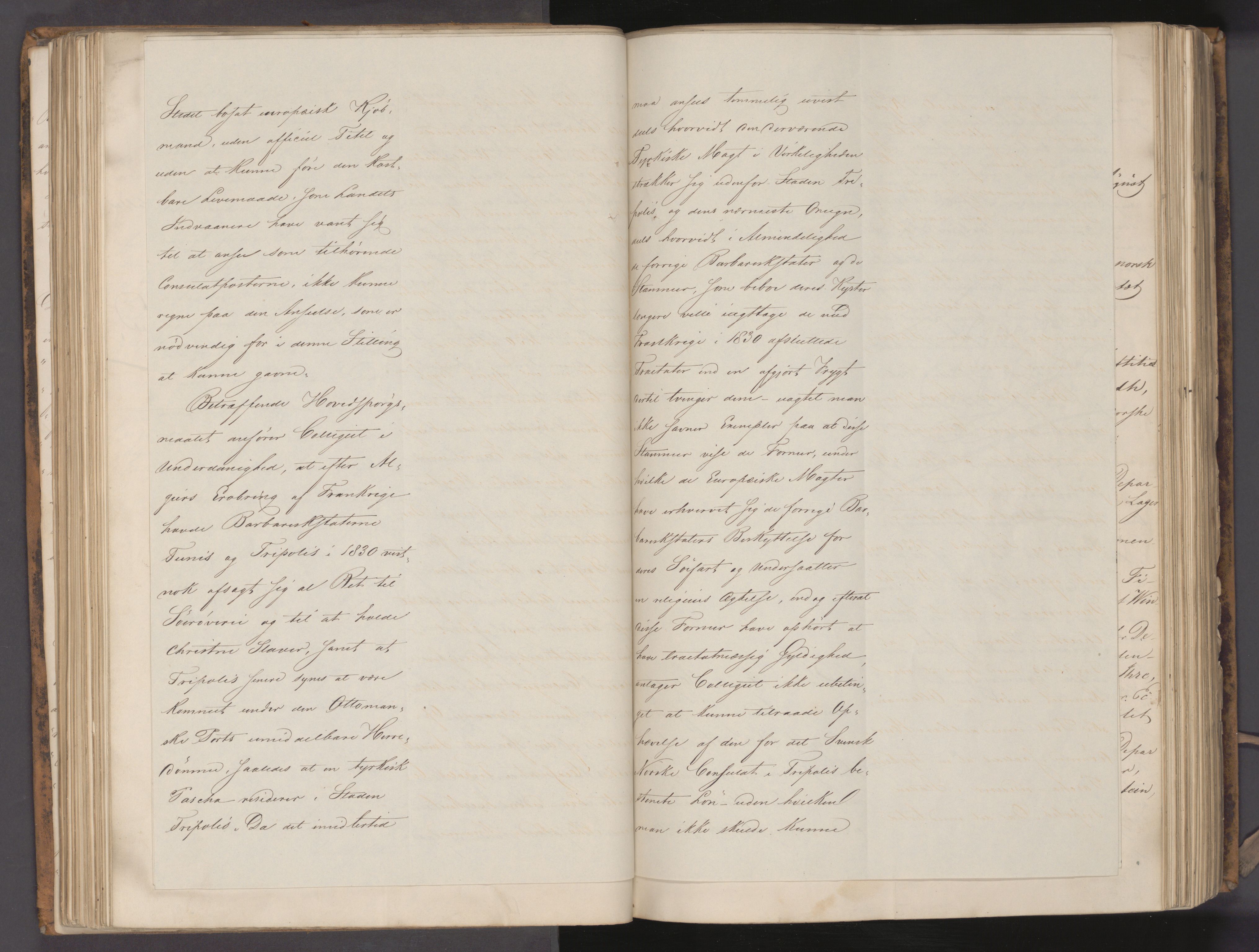 Statsrådssekretariatet, AV/RA-S-1001/A/Ab/L0054: Kgl. res. nr. 764-1554, 2. halvår, 1841